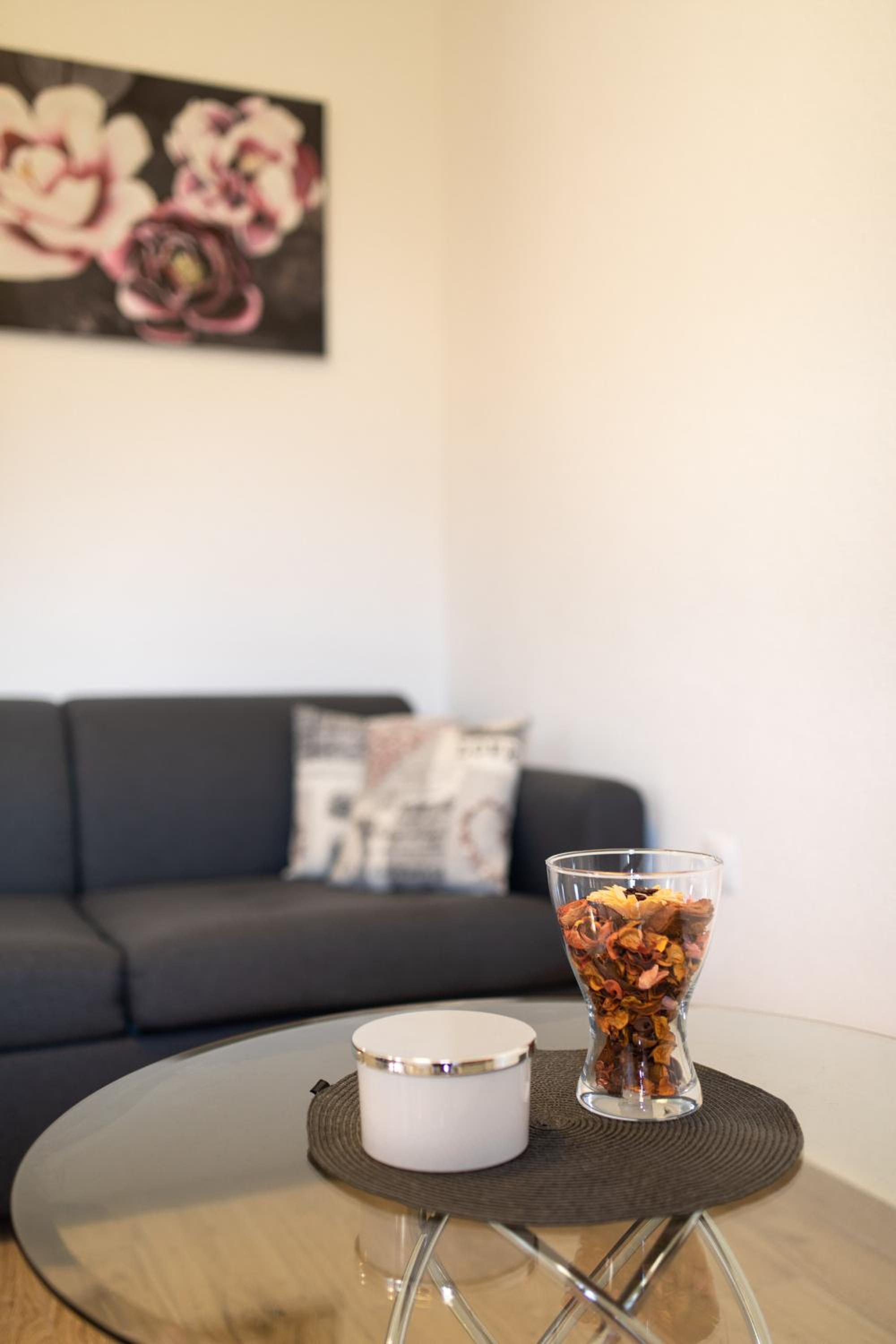 Apartman Ruza