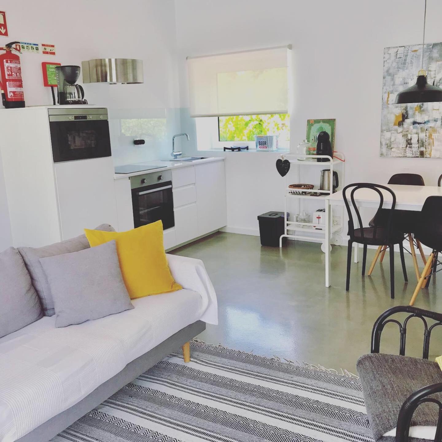 Country House Villas Santarém