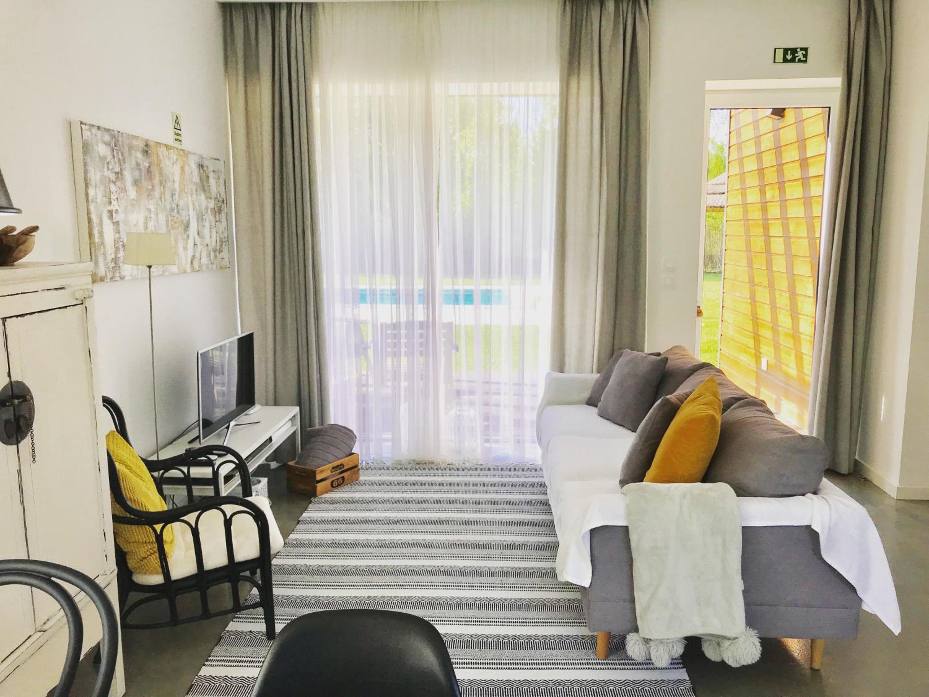 Country House Villas Santarém