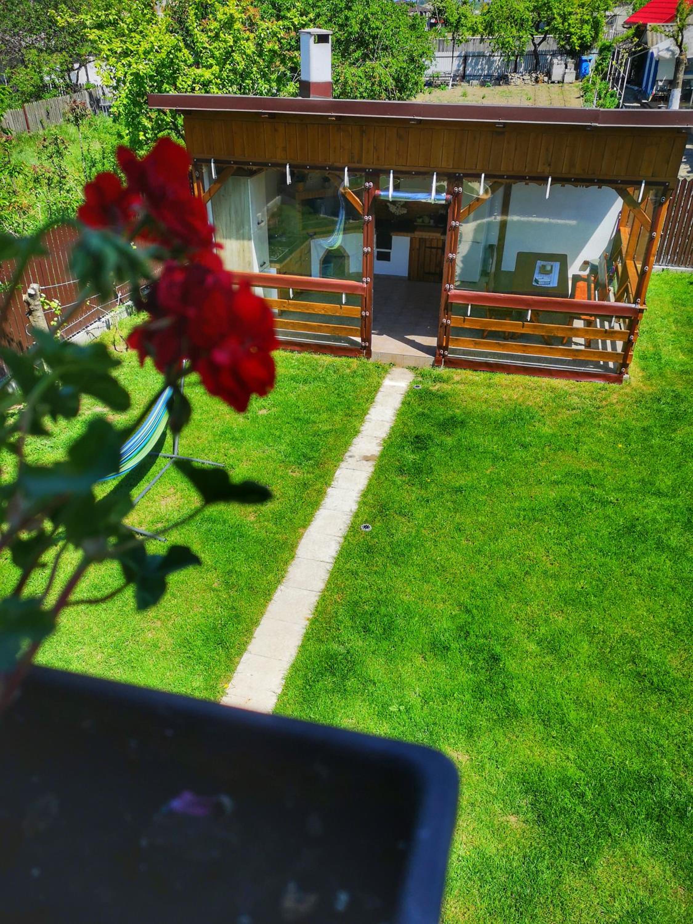 Casa lui Matei Murighiol view 4
