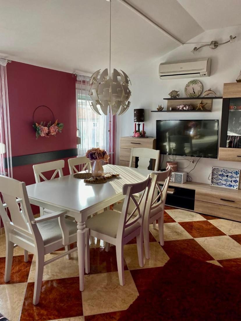Apartman Silvija view 4