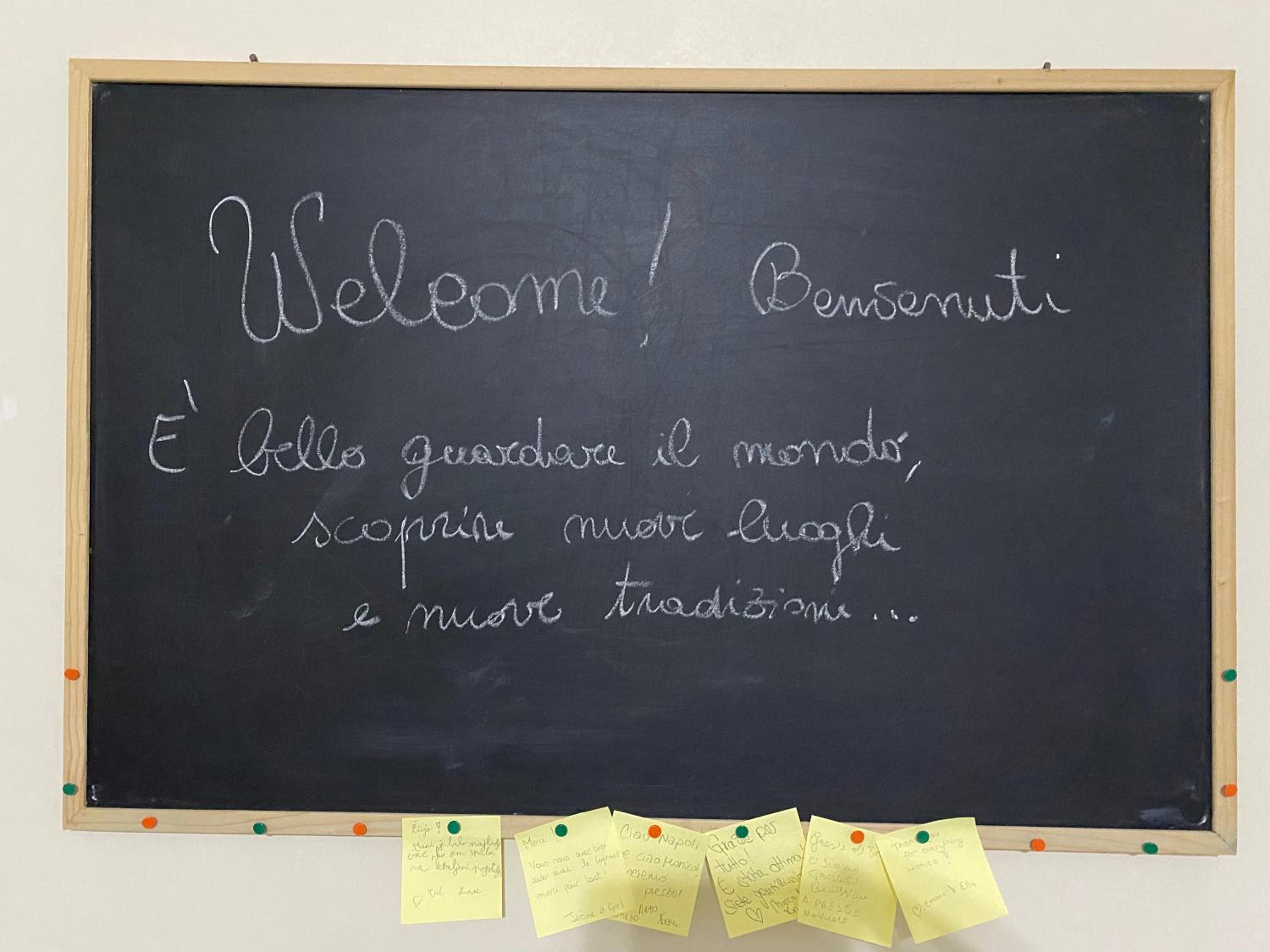 Casa Nonna Bianca- appartamento pratico a pochi minuti da Napoli