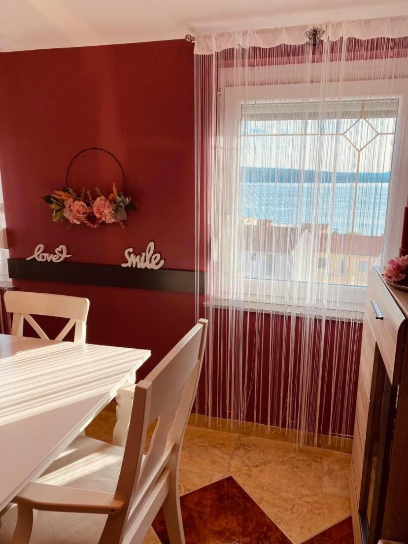 Apartman Silvija view 3