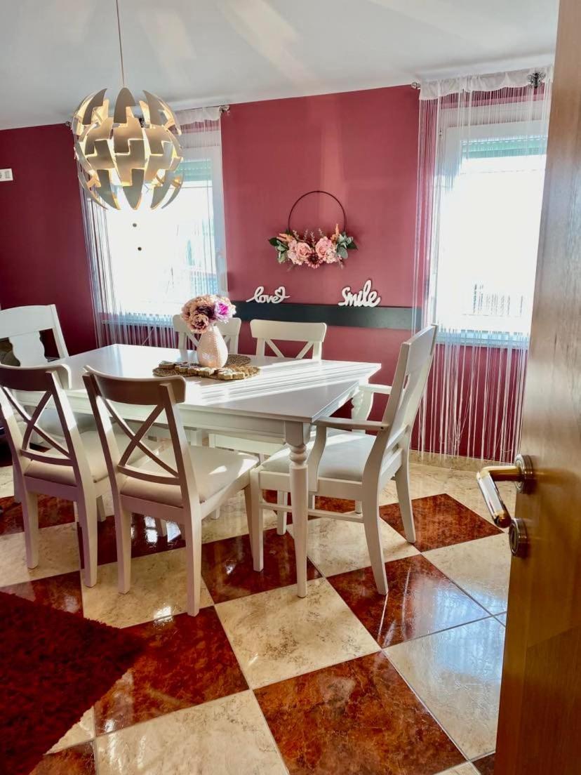 Apartman Silvija view 2