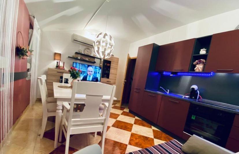 Apartman Silvija view 5