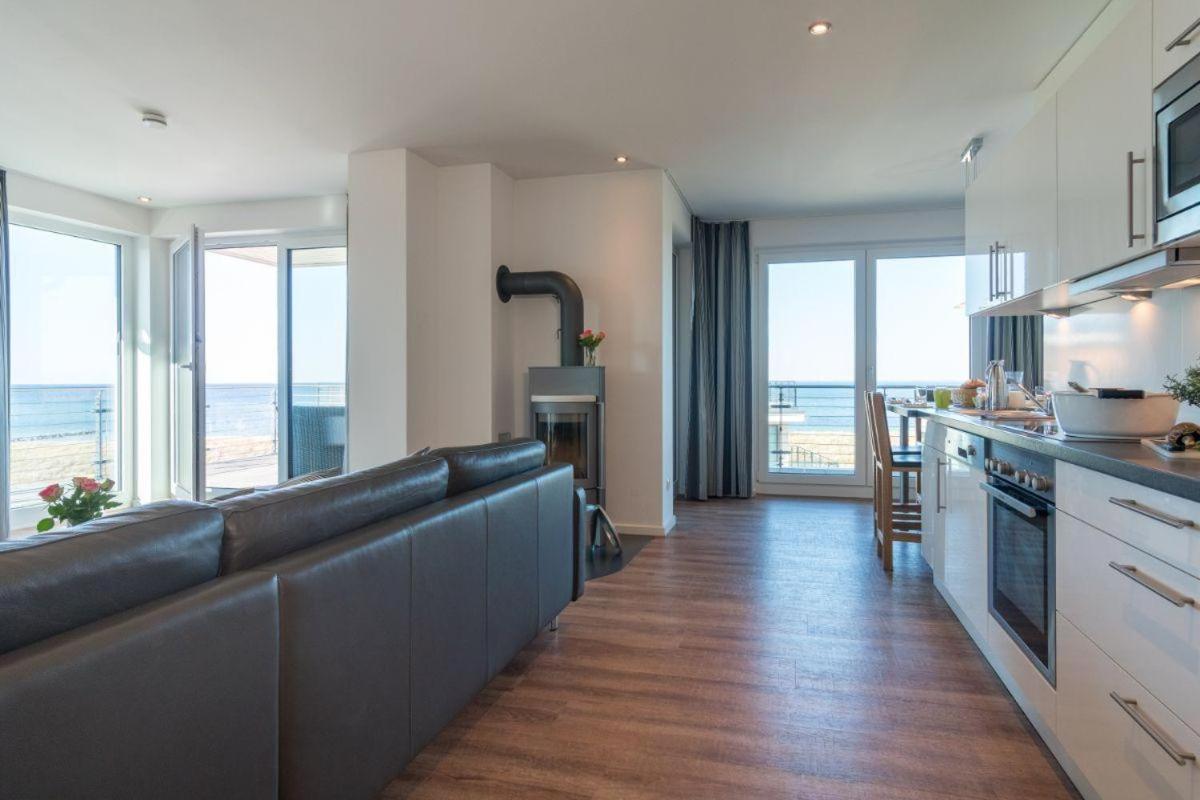 Duenenpark-Heiligenhafen-Haus-Duenenblick-Wohnung-13-VierJahreszeiten