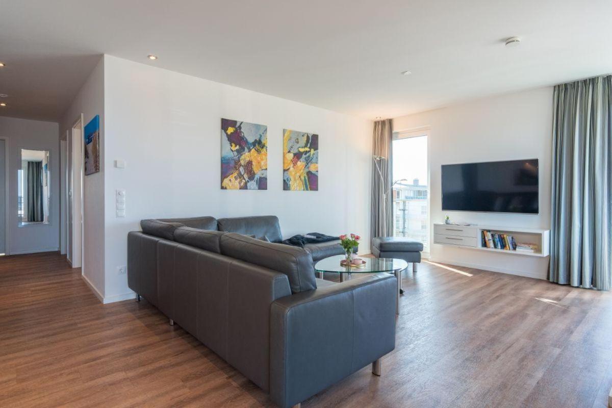 Duenenpark-Heiligenhafen-Haus-Duenenblick-Wohnung-13-VierJahreszeiten