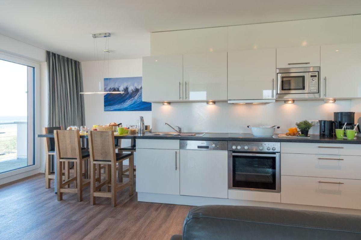 Duenenpark-Heiligenhafen-Haus-Duenenblick-Wohnung-13-VierJahreszeiten
