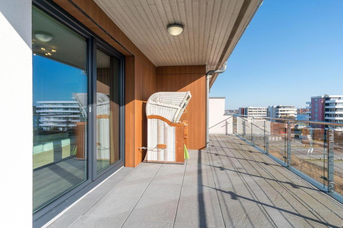 Duenenpark-Heiligenhafen-Haus-Duenenblick-Wohnung-13-VierJahreszeiten