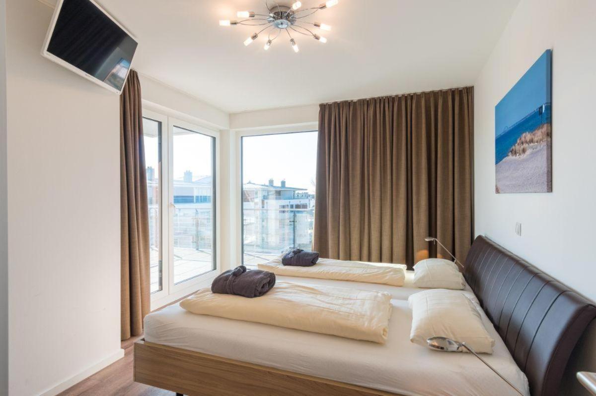 Duenenpark-Heiligenhafen-Haus-Duenenblick-Wohnung-13-VierJahreszeiten