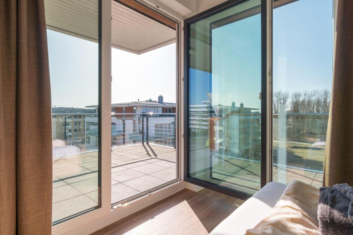 Duenenpark-Heiligenhafen-Haus-Duenenblick-Wohnung-13-VierJahreszeiten
