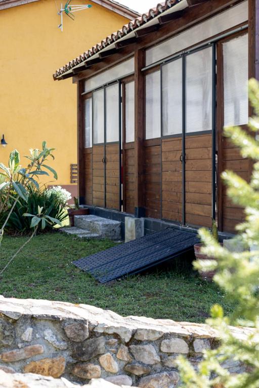 Floreu de Remis Casa
