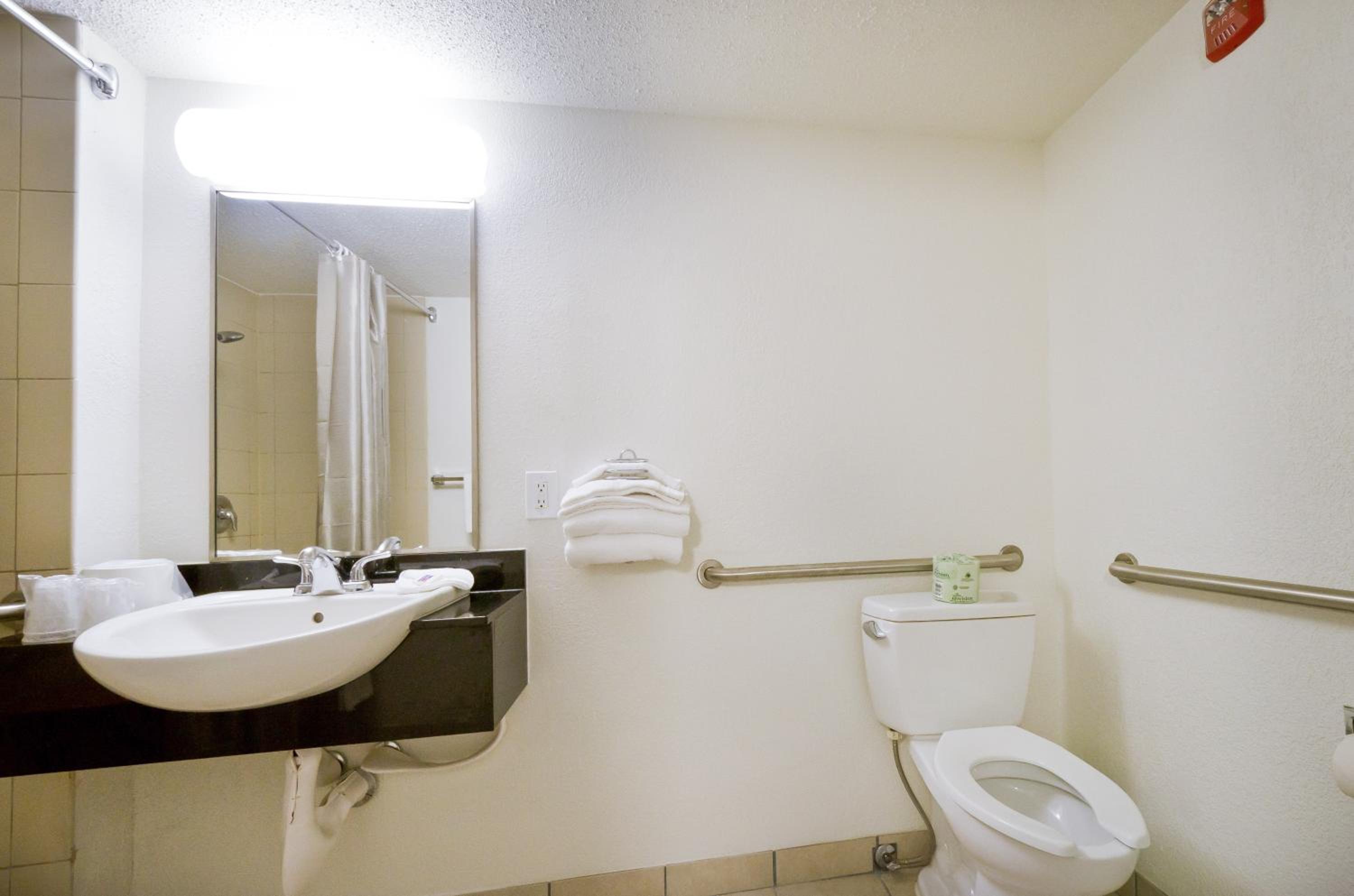 Motel 6-Springfield, DC - Washington Southwest - Property Image 39