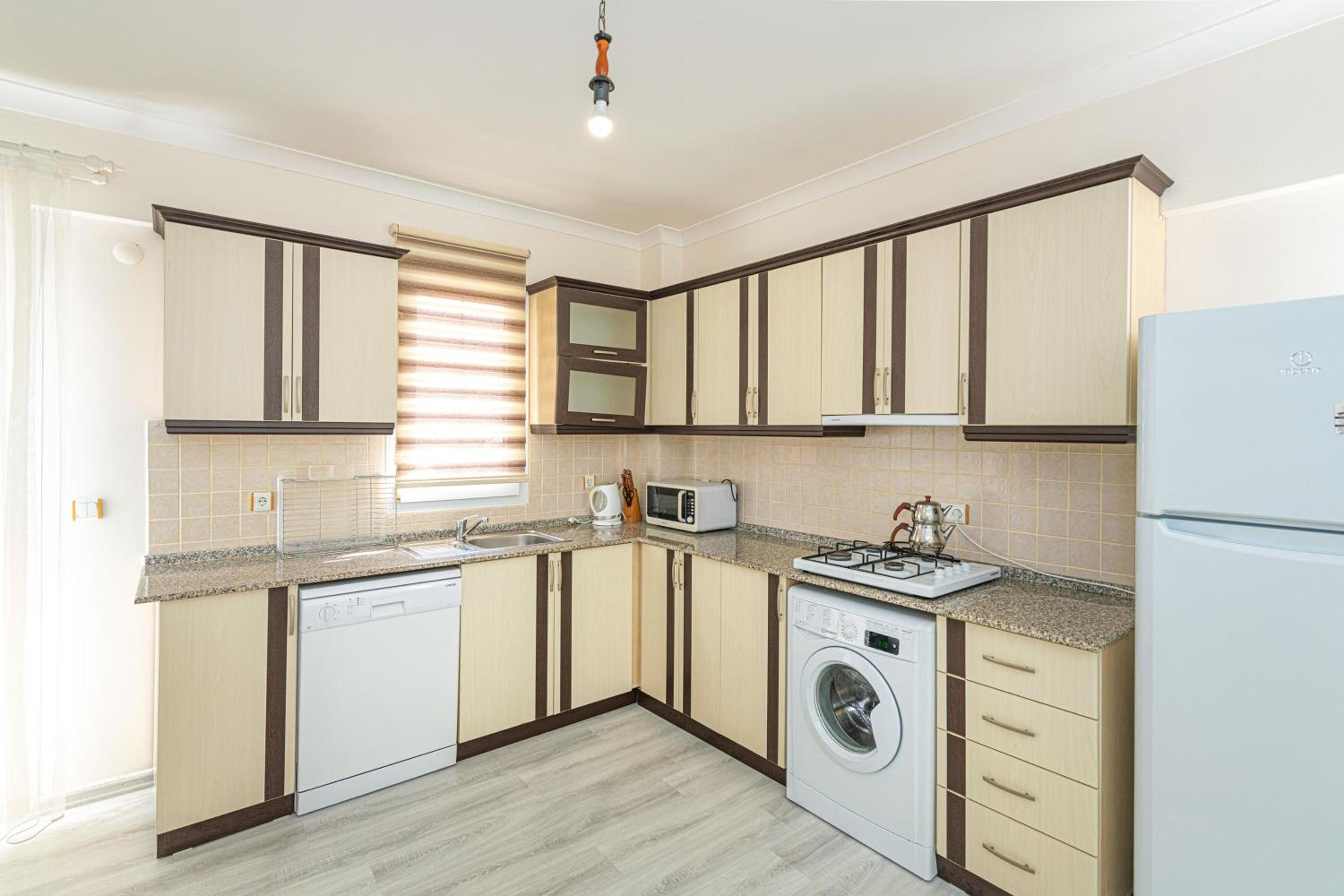 Anadolu Daireleri & Bungalovlar - Image 46