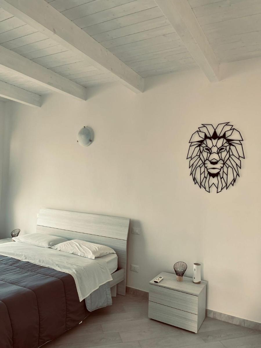 CARFAGNINI ROOMS view 2