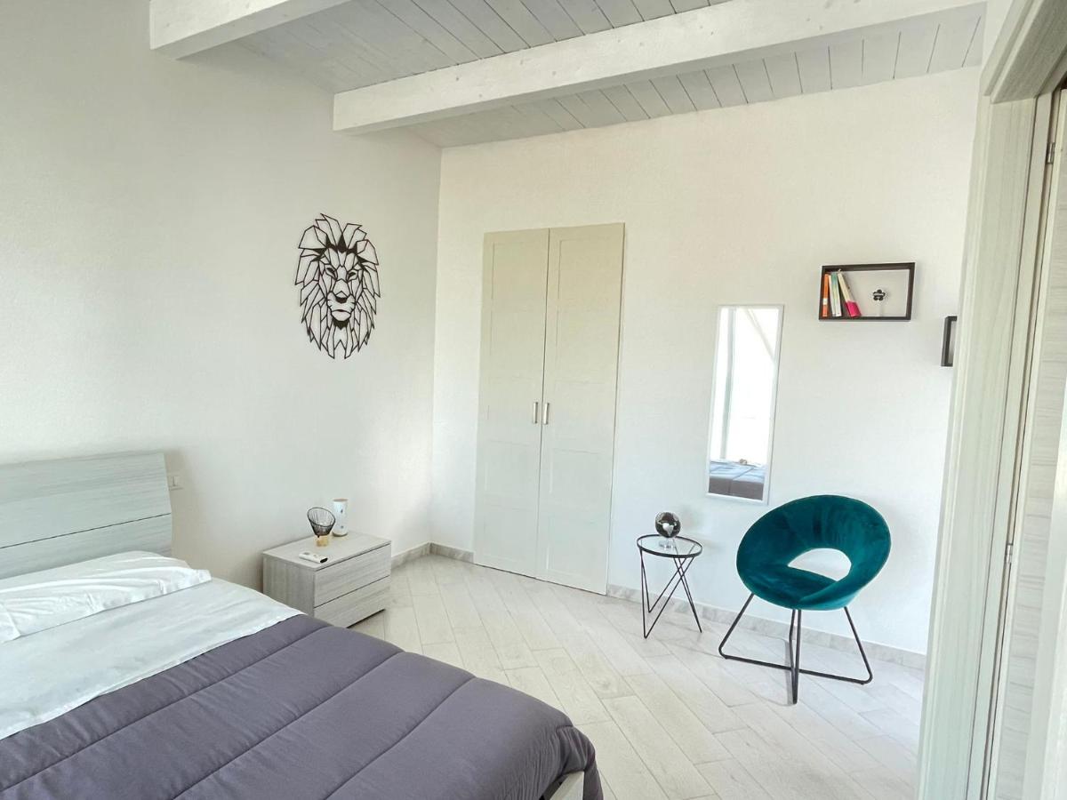 CARFAGNINI ROOMS view 3