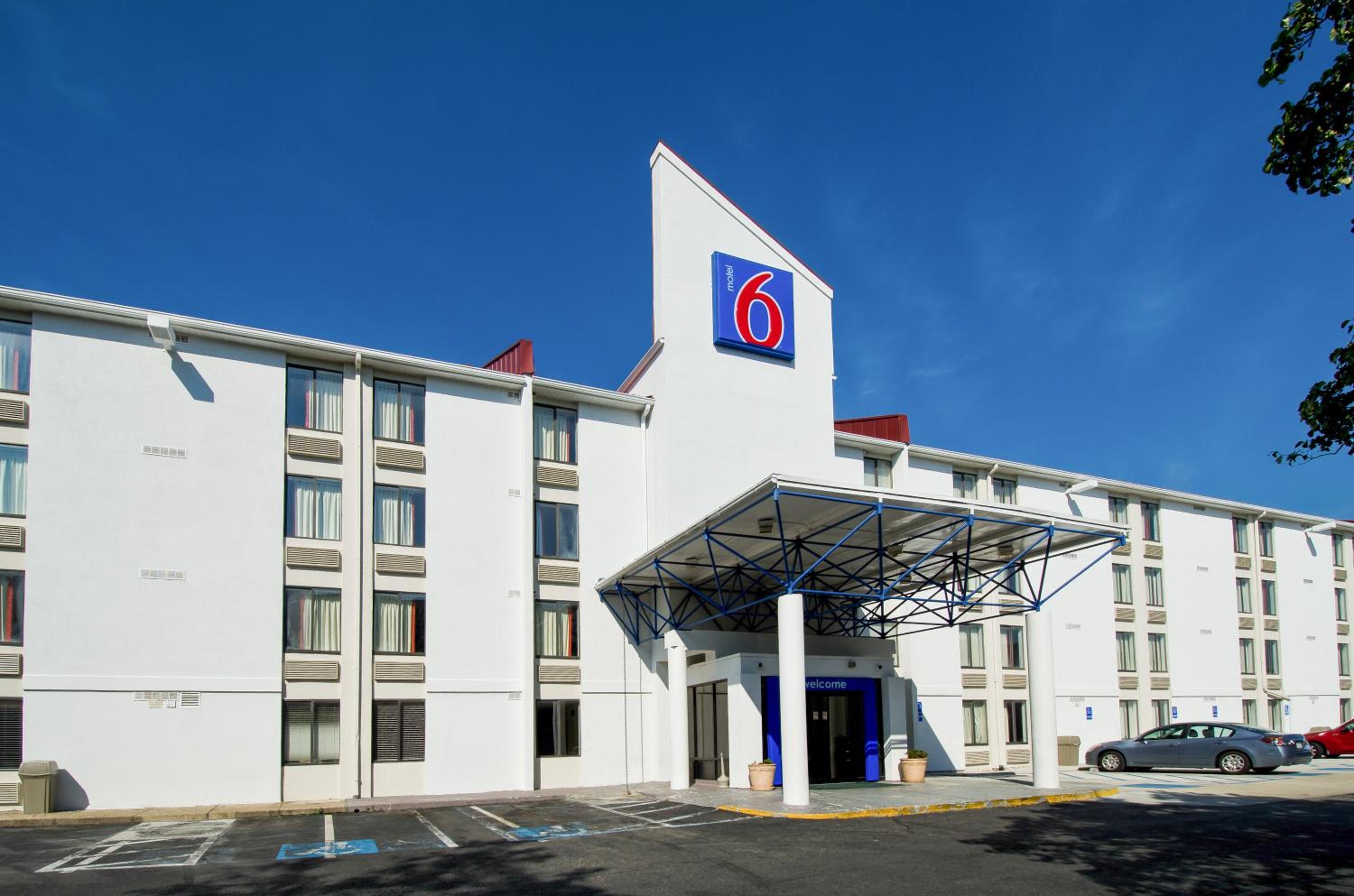 Motel 6-Springfield, DC - Washington Southwest - Property Image 49