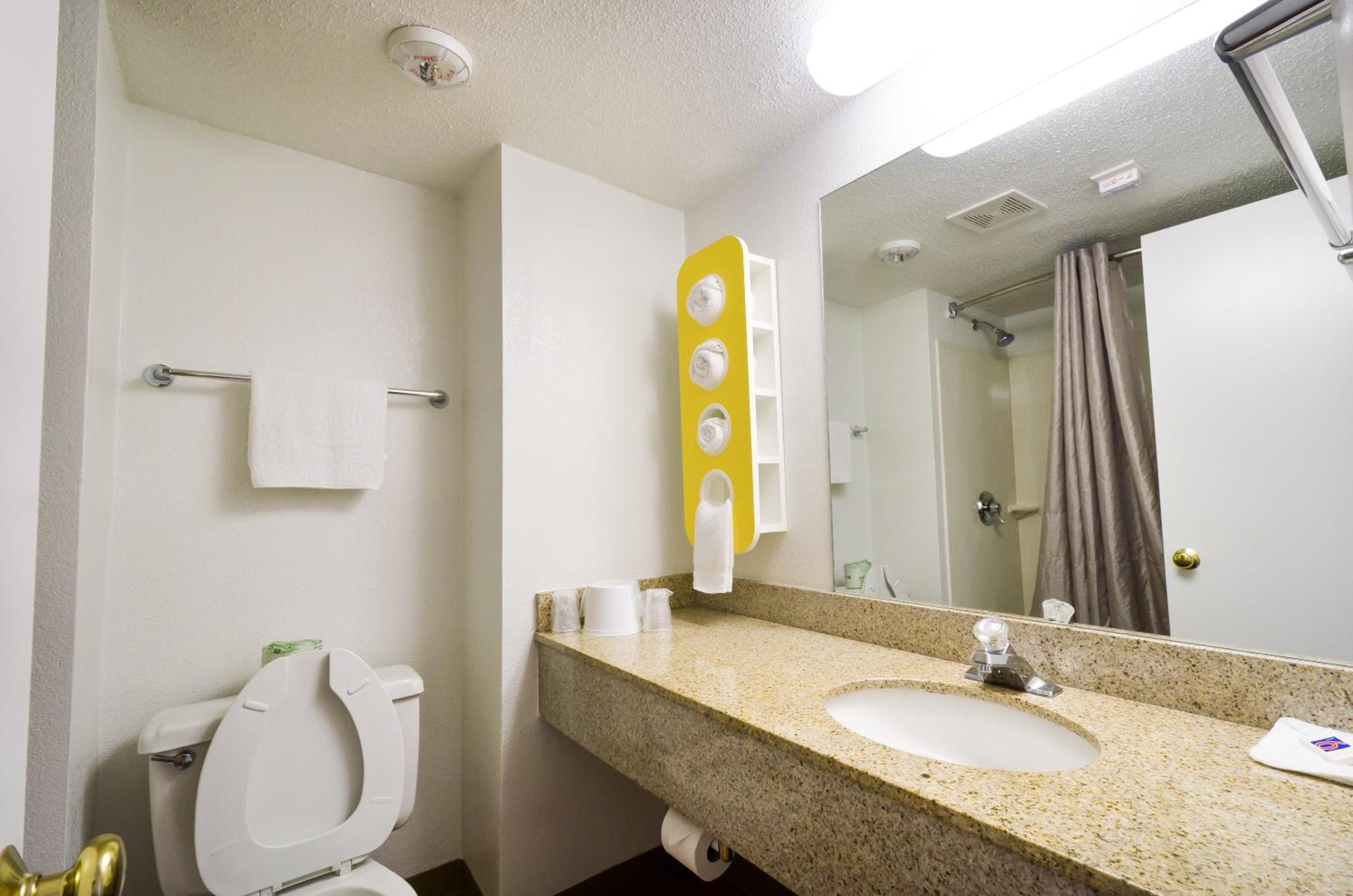 Motel 6-Springfield, DC - Washington Southwest - Property Image 44