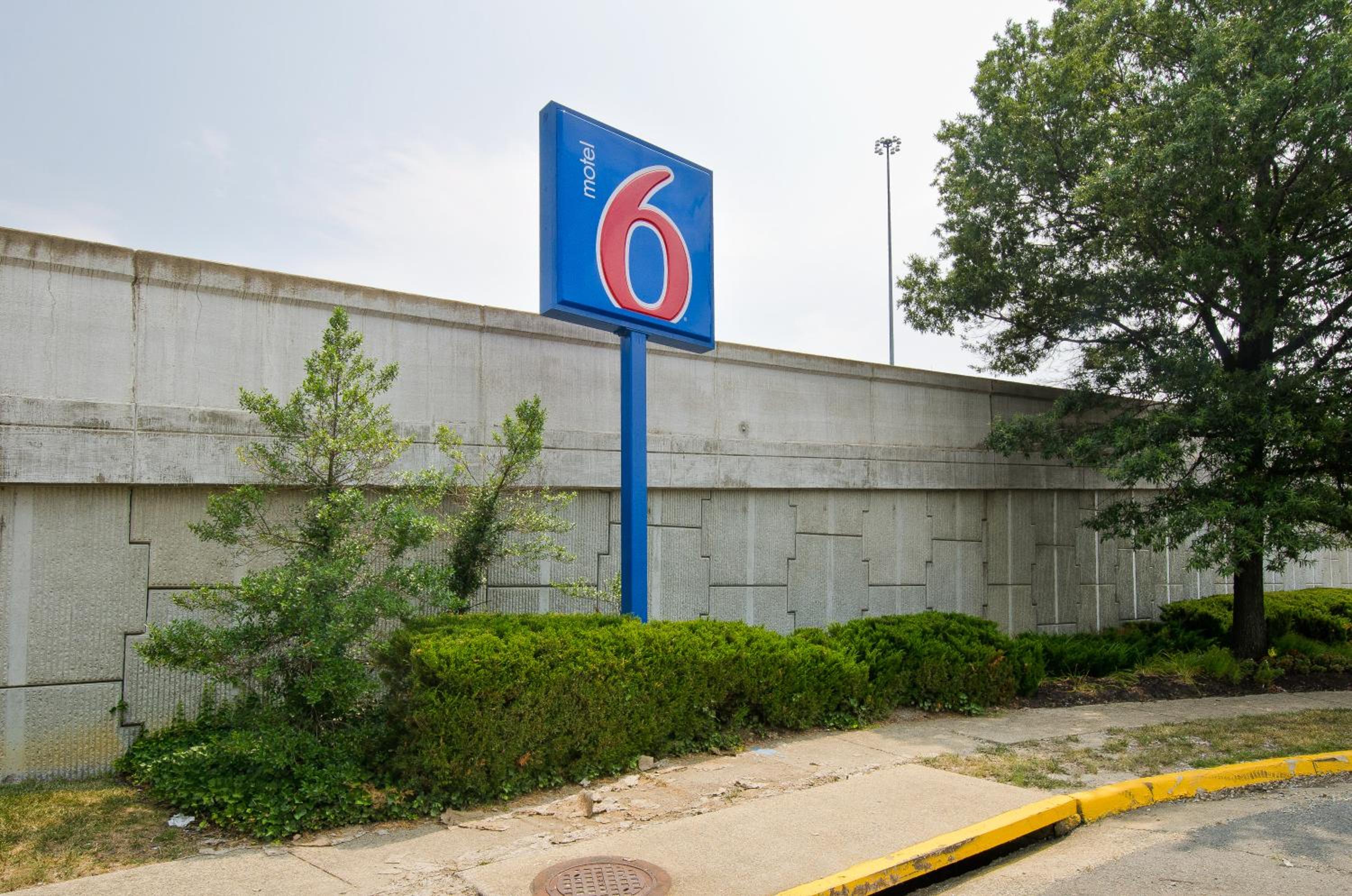 Motel 6-Springfield, DC - Washington Southwest - Property Image 34