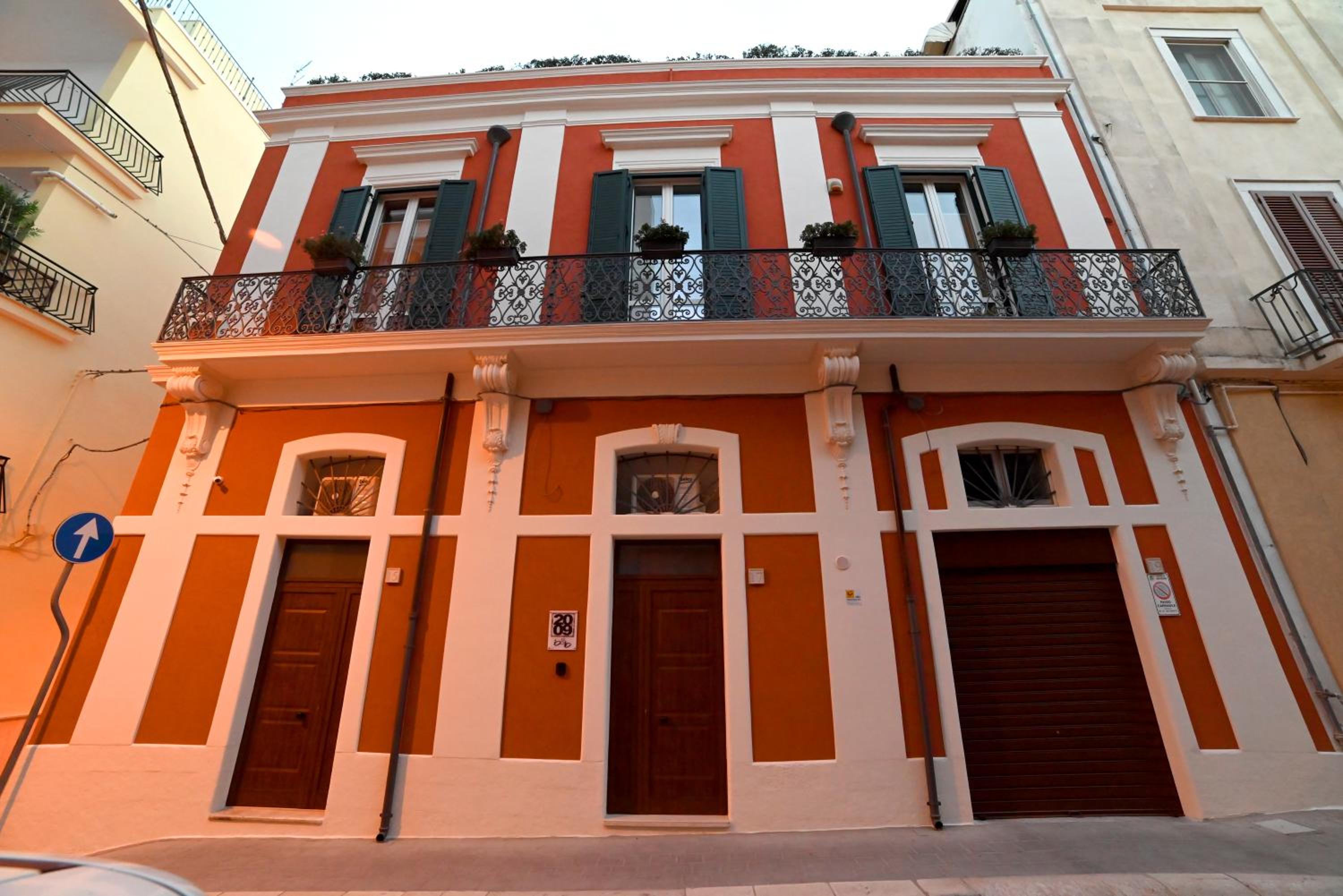 Hotel B&b 20.09 - Image 1