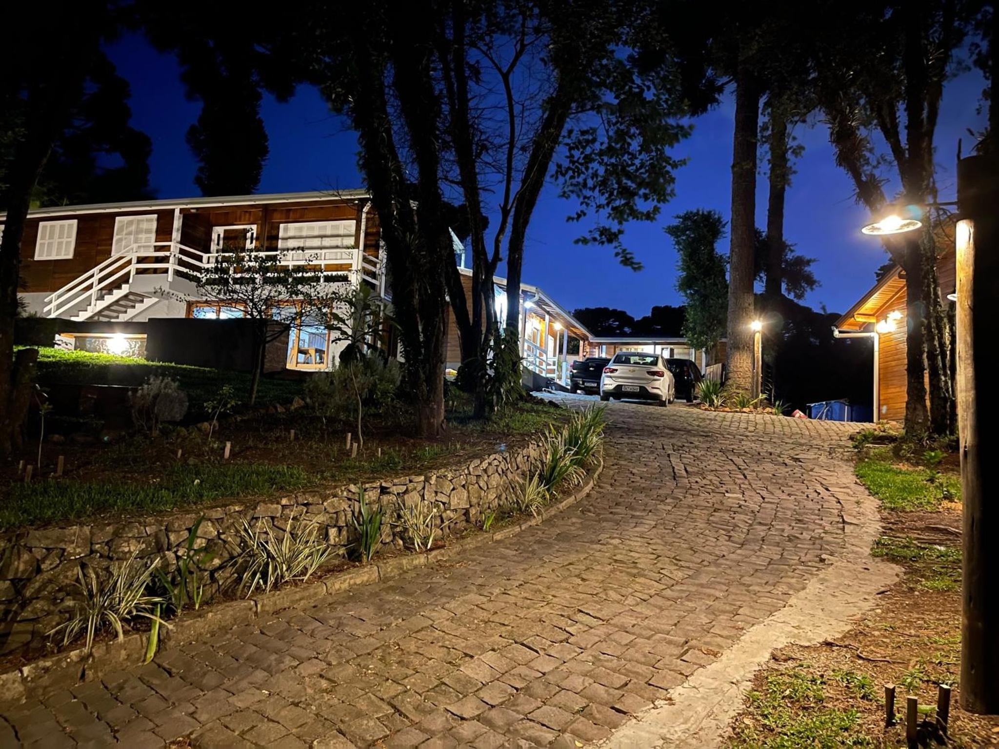 Residência 224