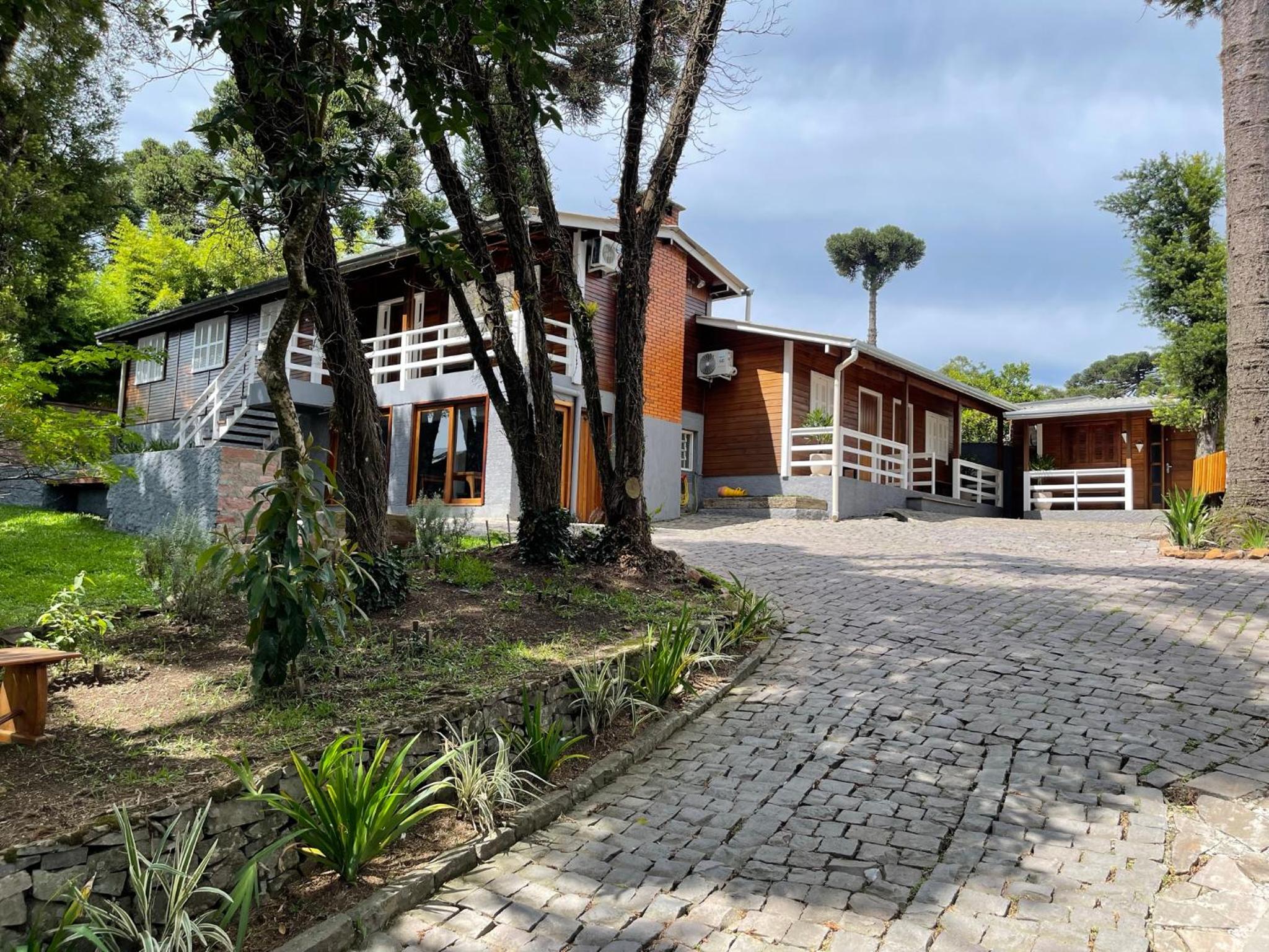Residência 224