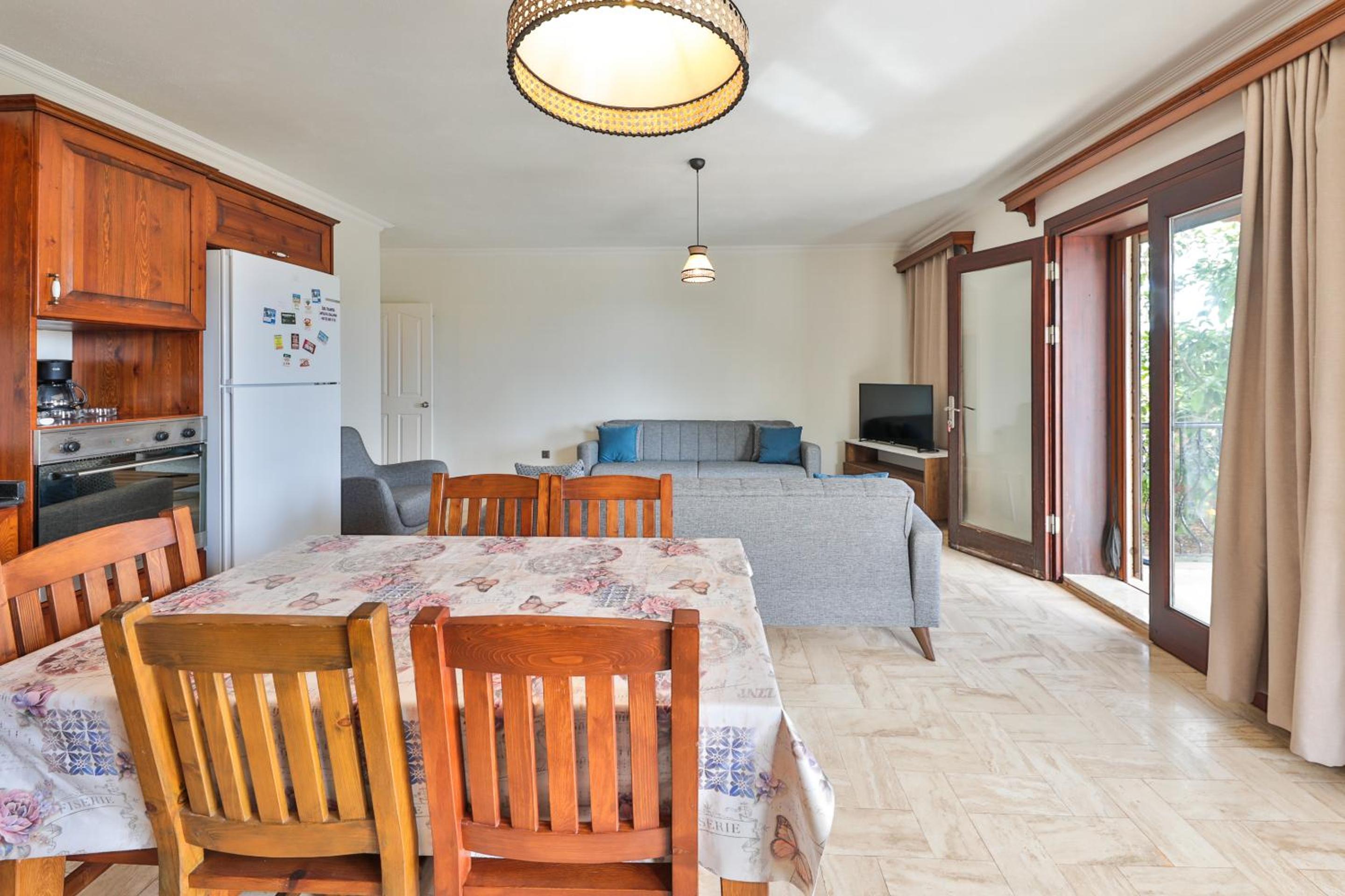 Nirvana Apartments - Image 66