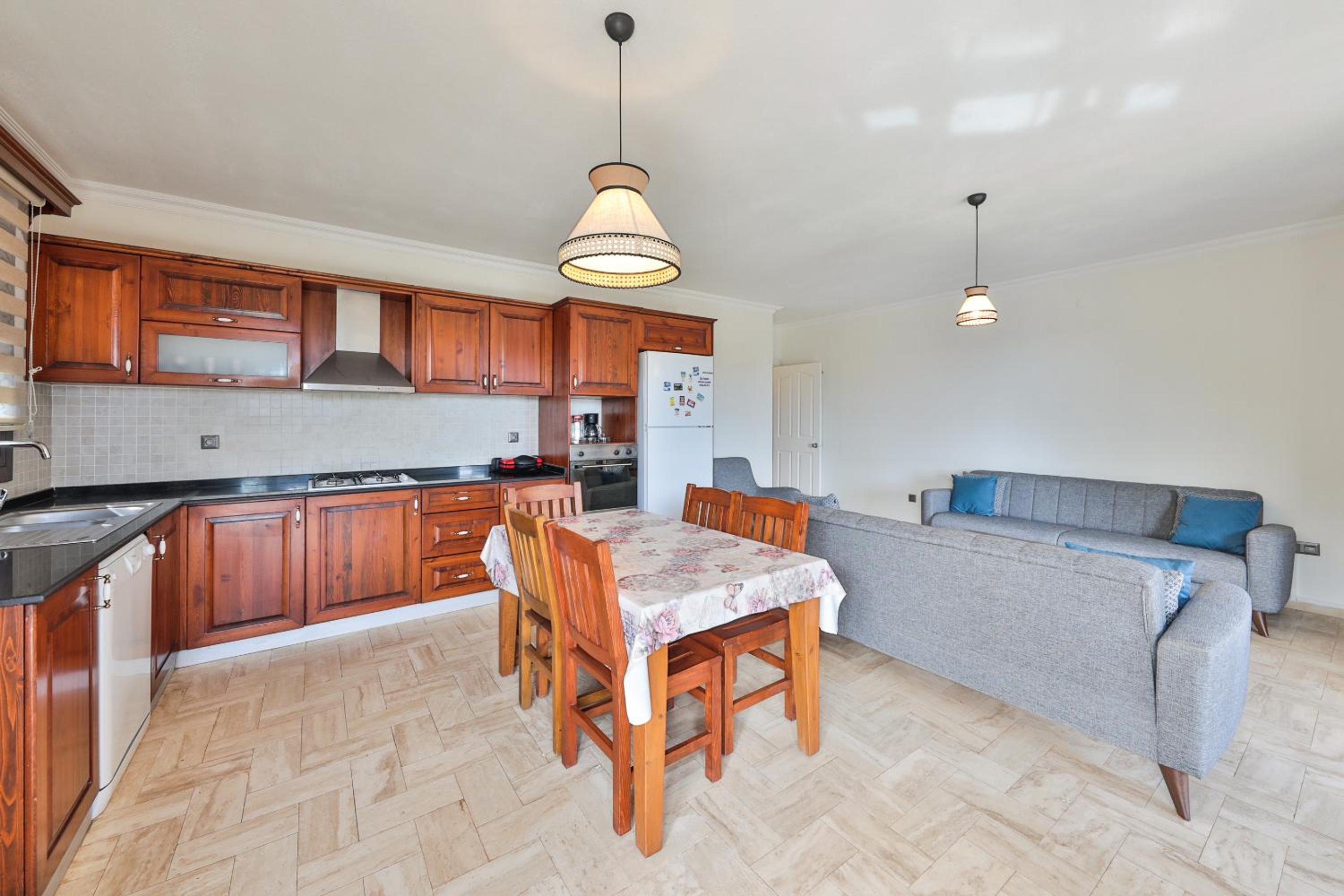 Nirvana Apartments - Image 67