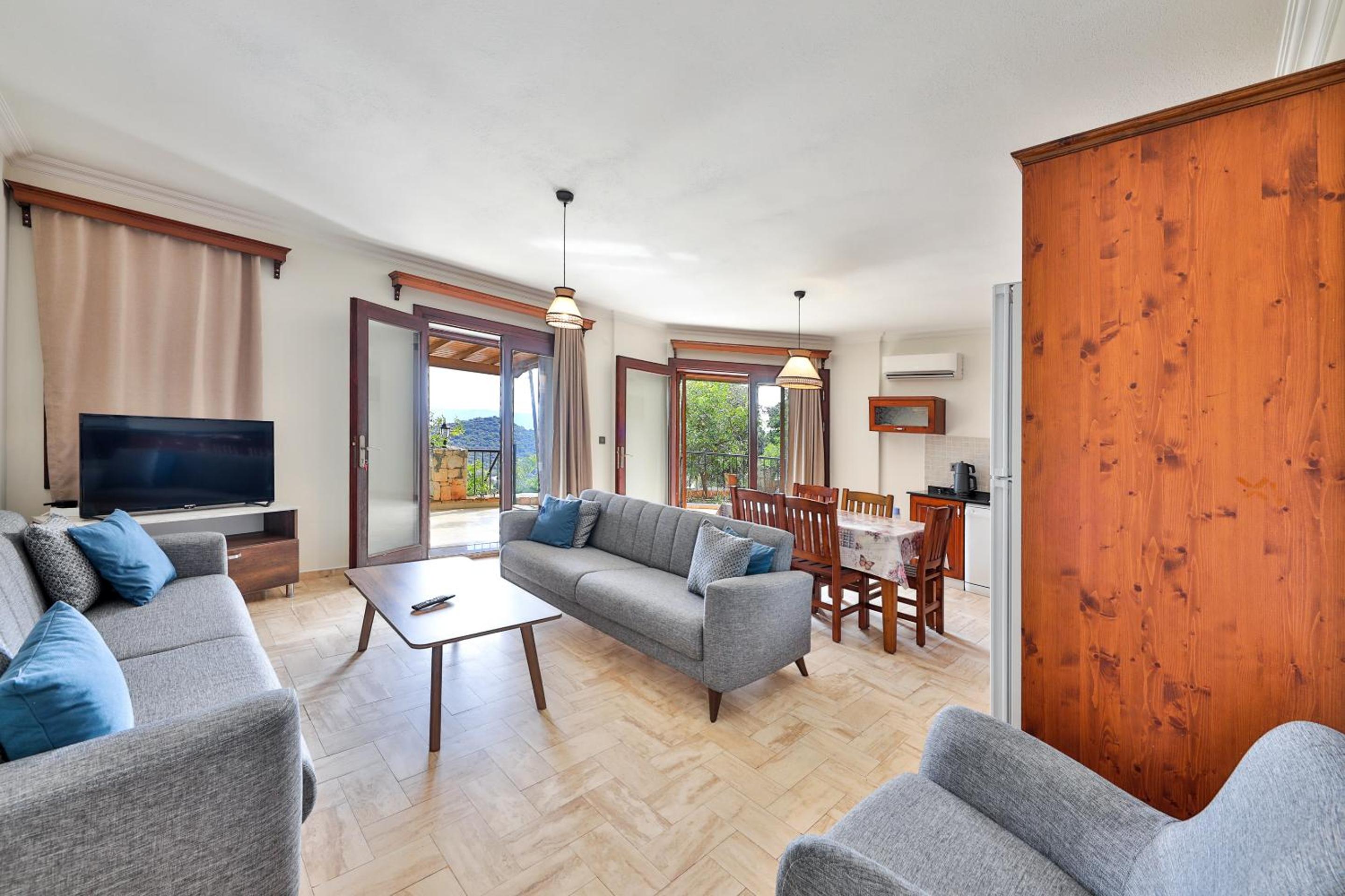 Nirvana Apartments - Image 60