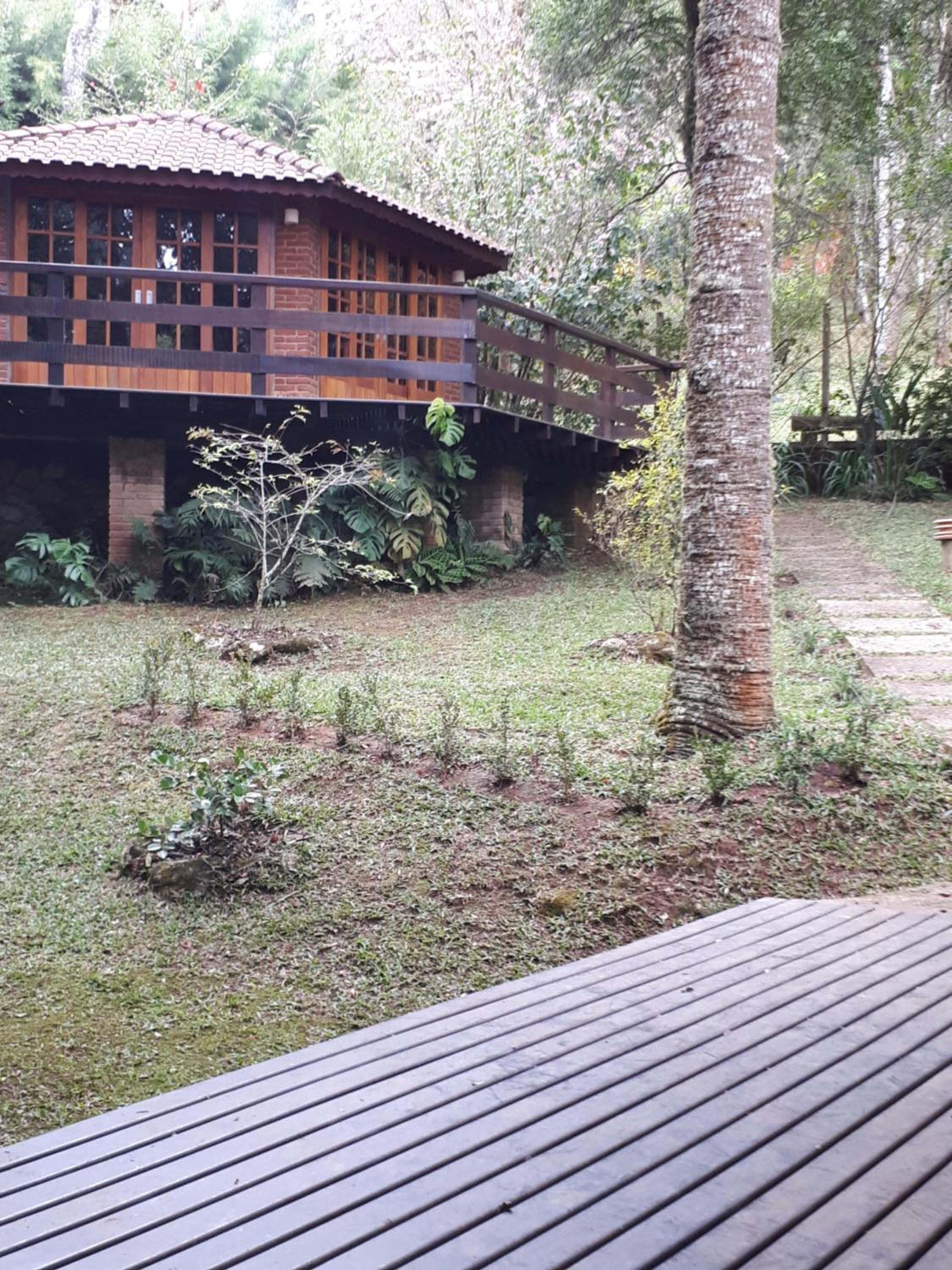 CASA EM MONTE VERDE CHARME E CONFORTO