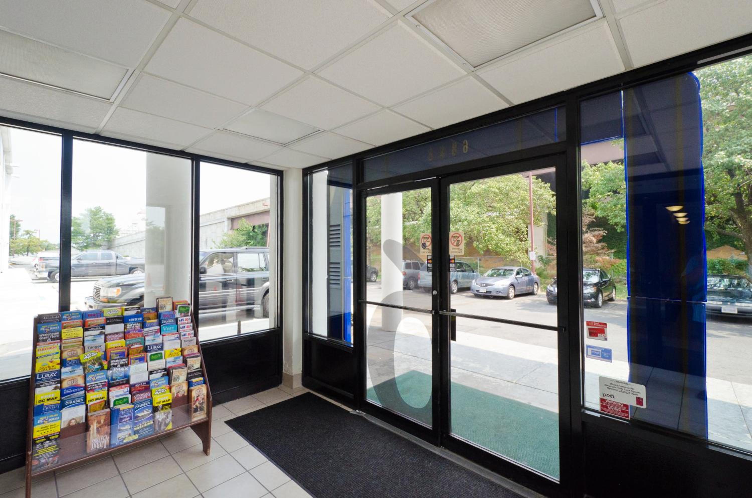 Motel 6-Springfield, DC - Washington Southwest - Property Image 52