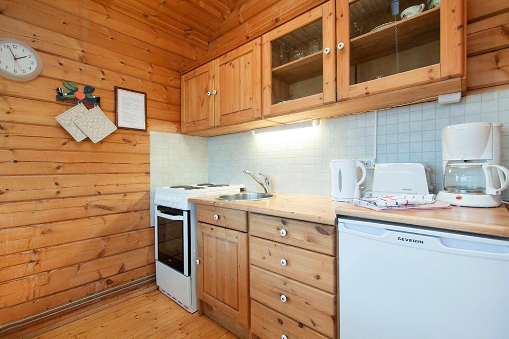 Nupar Cottages view 5