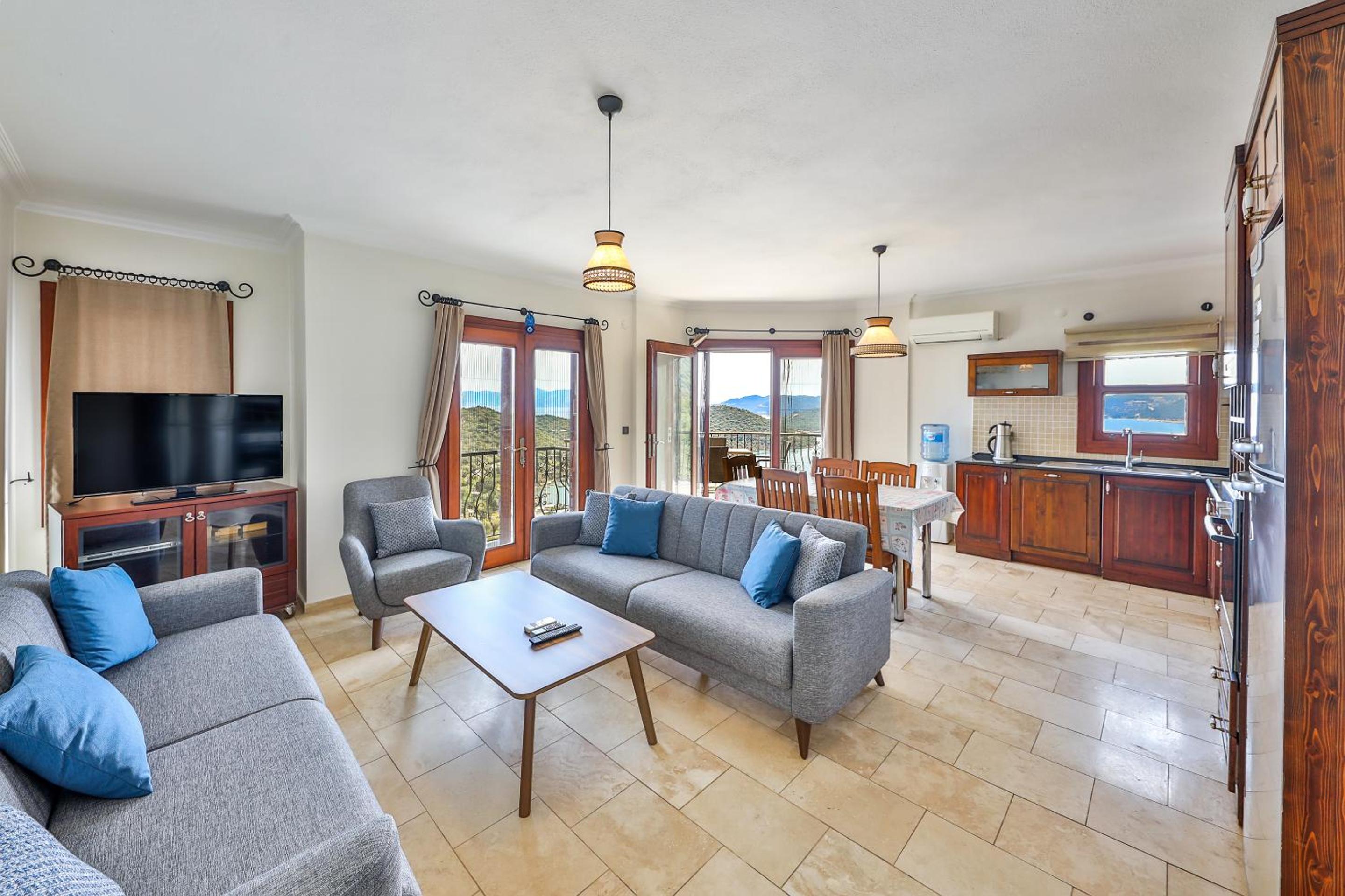 Nirvana Apartments - Image 20