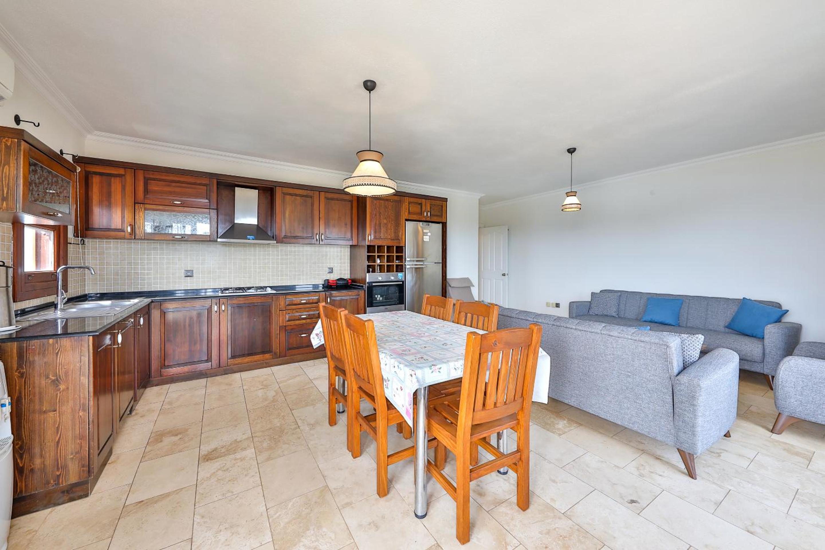 Nirvana Apartments - Image 21