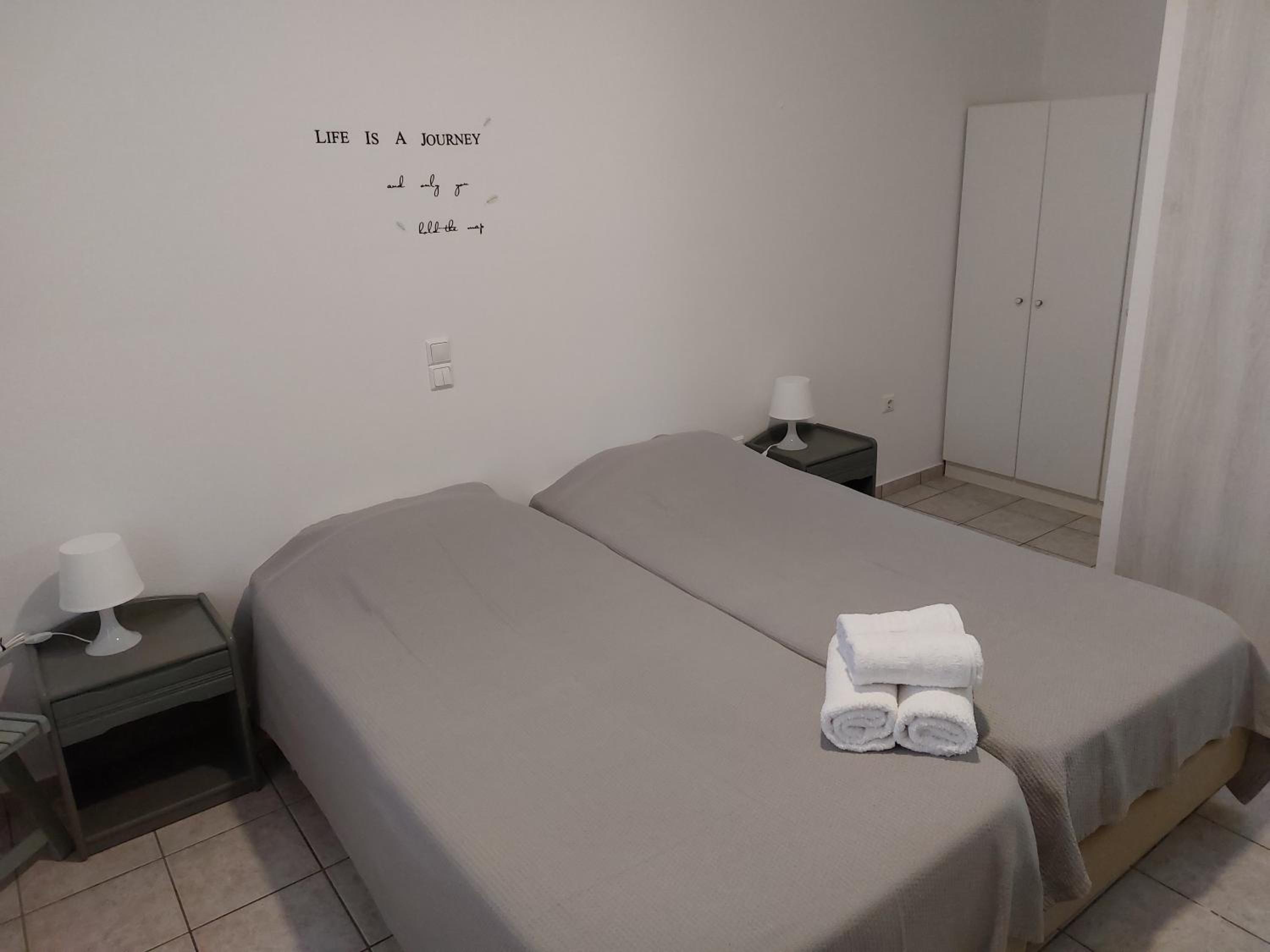 Morpheas Accommodation Sifnos