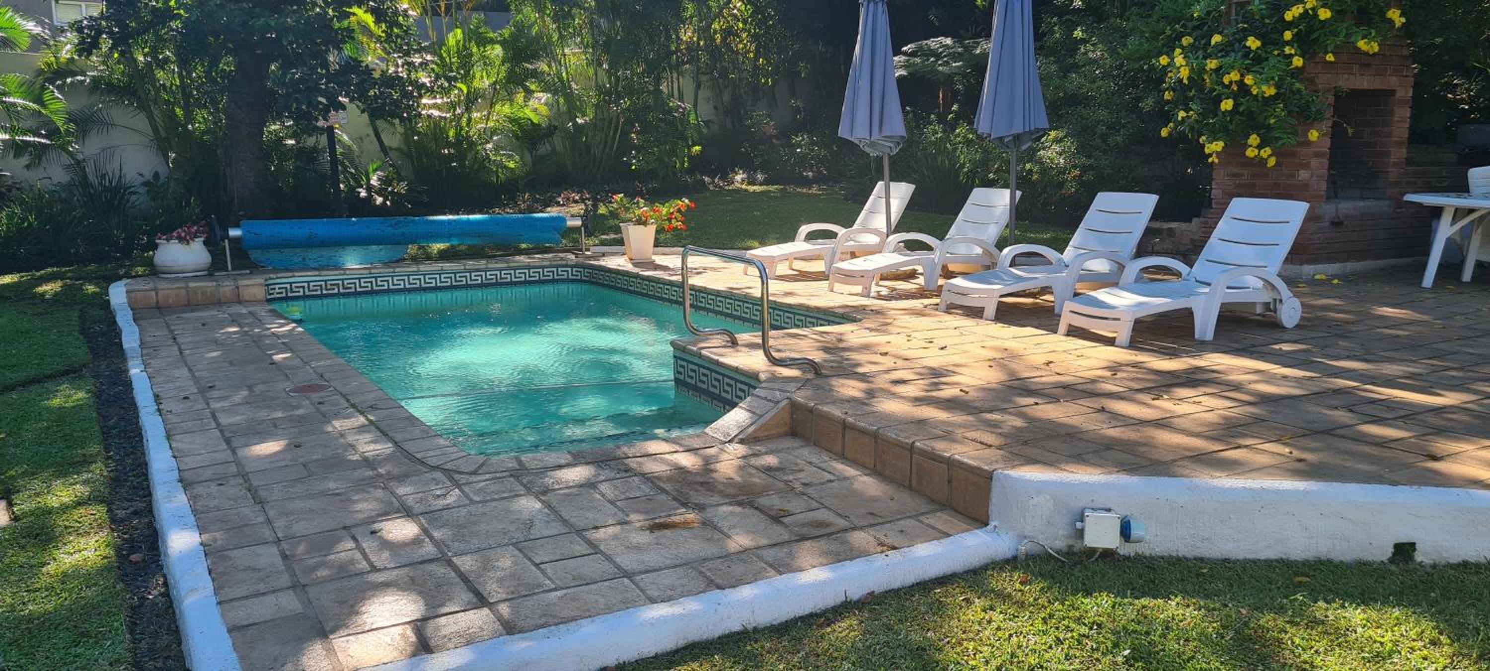 3 Lagoon Getaways