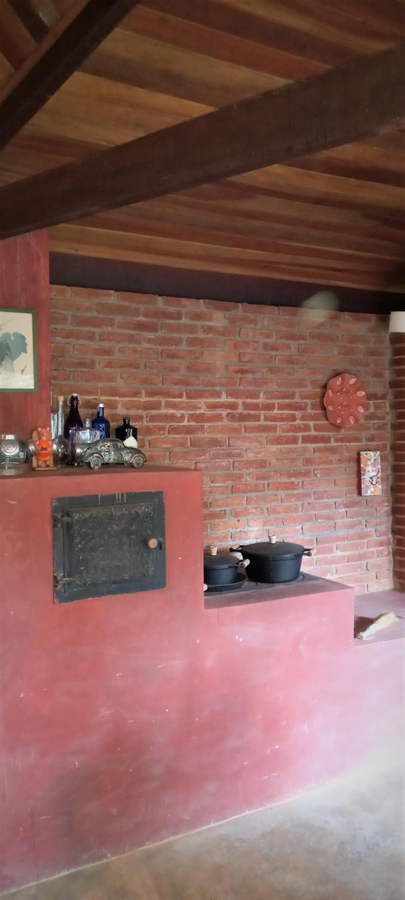 CASA EM MONTE VERDE CHARME E CONFORTO