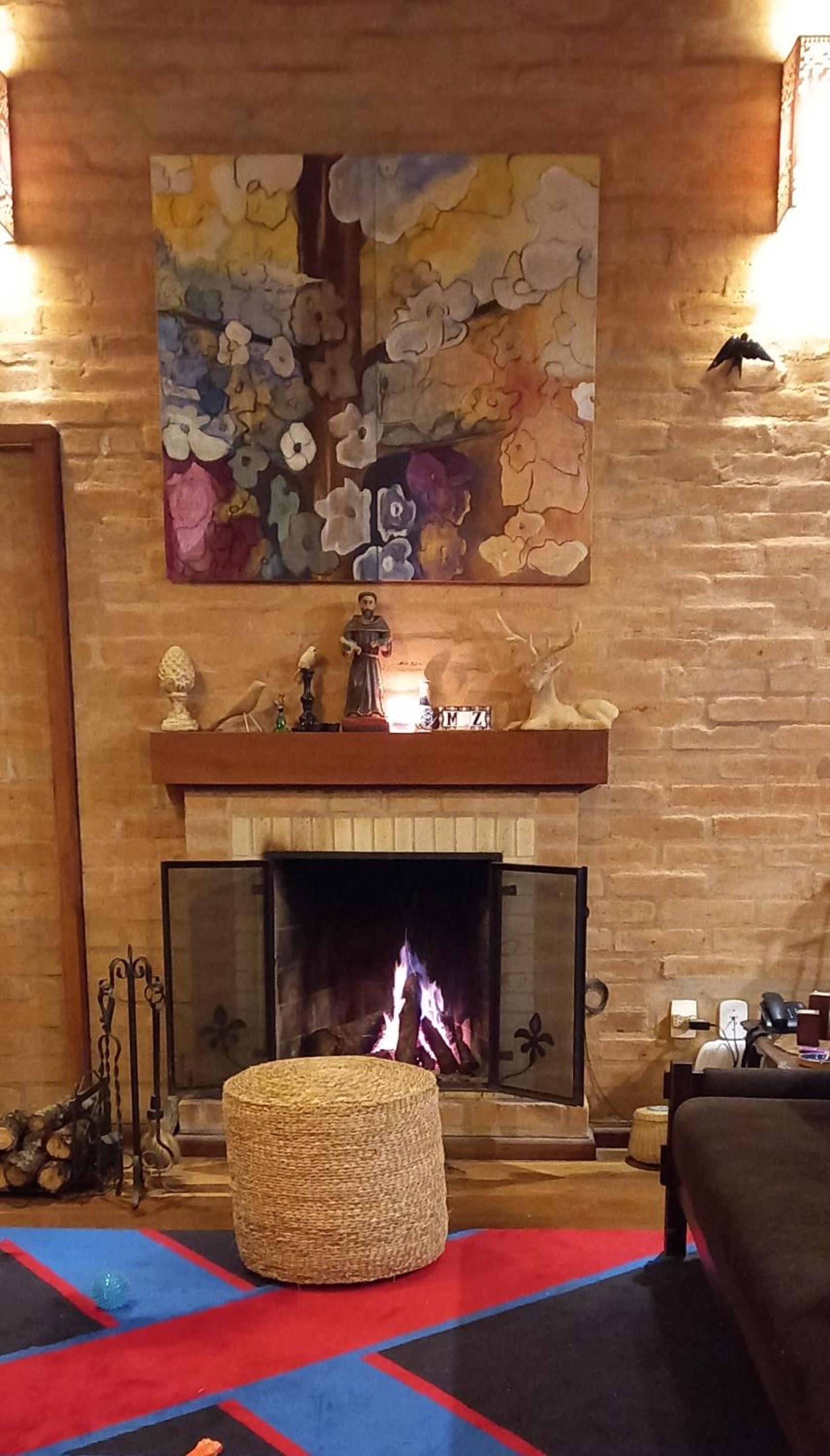 CASA EM MONTE VERDE CHARME E CONFORTO