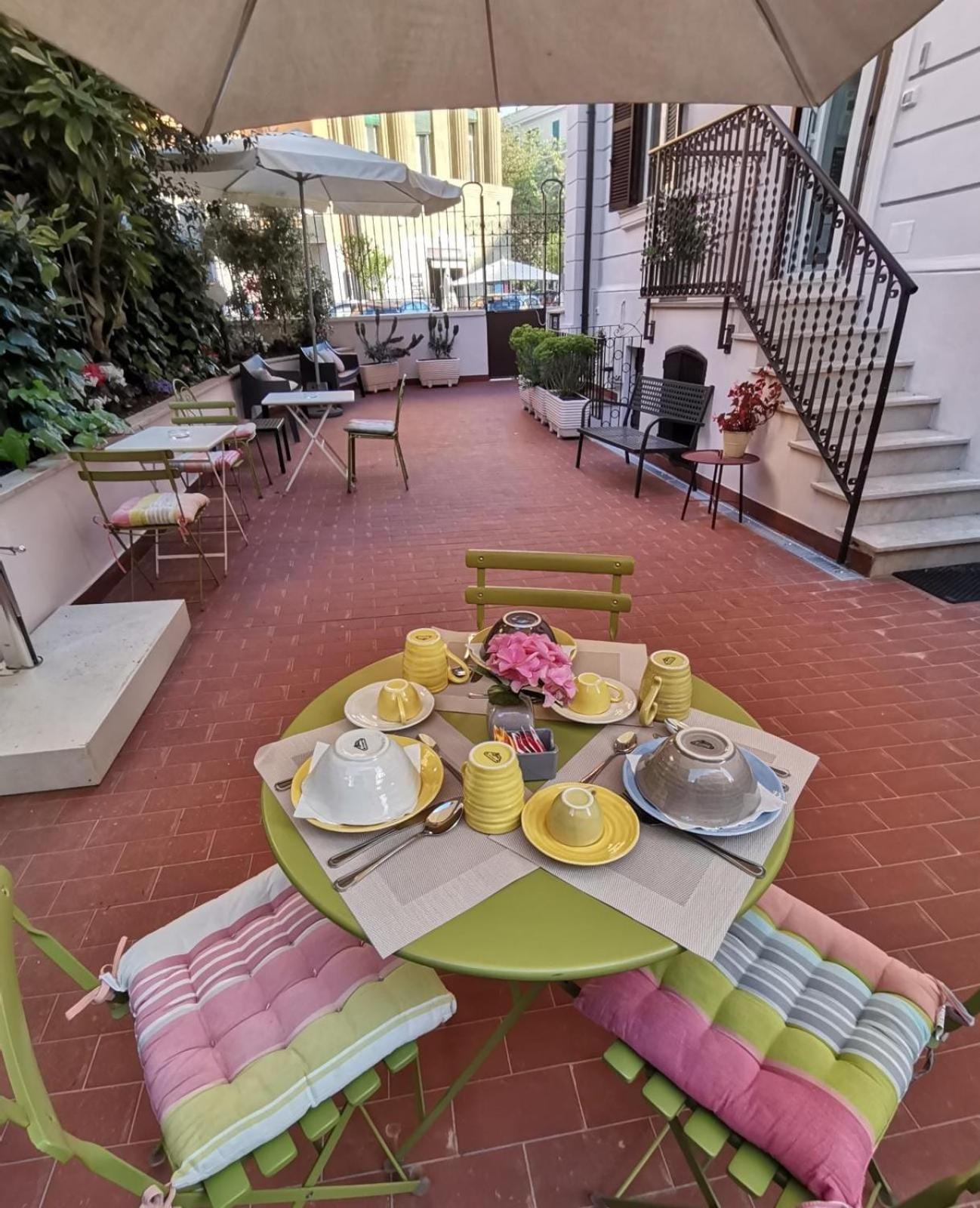 Il B&B della Mamma