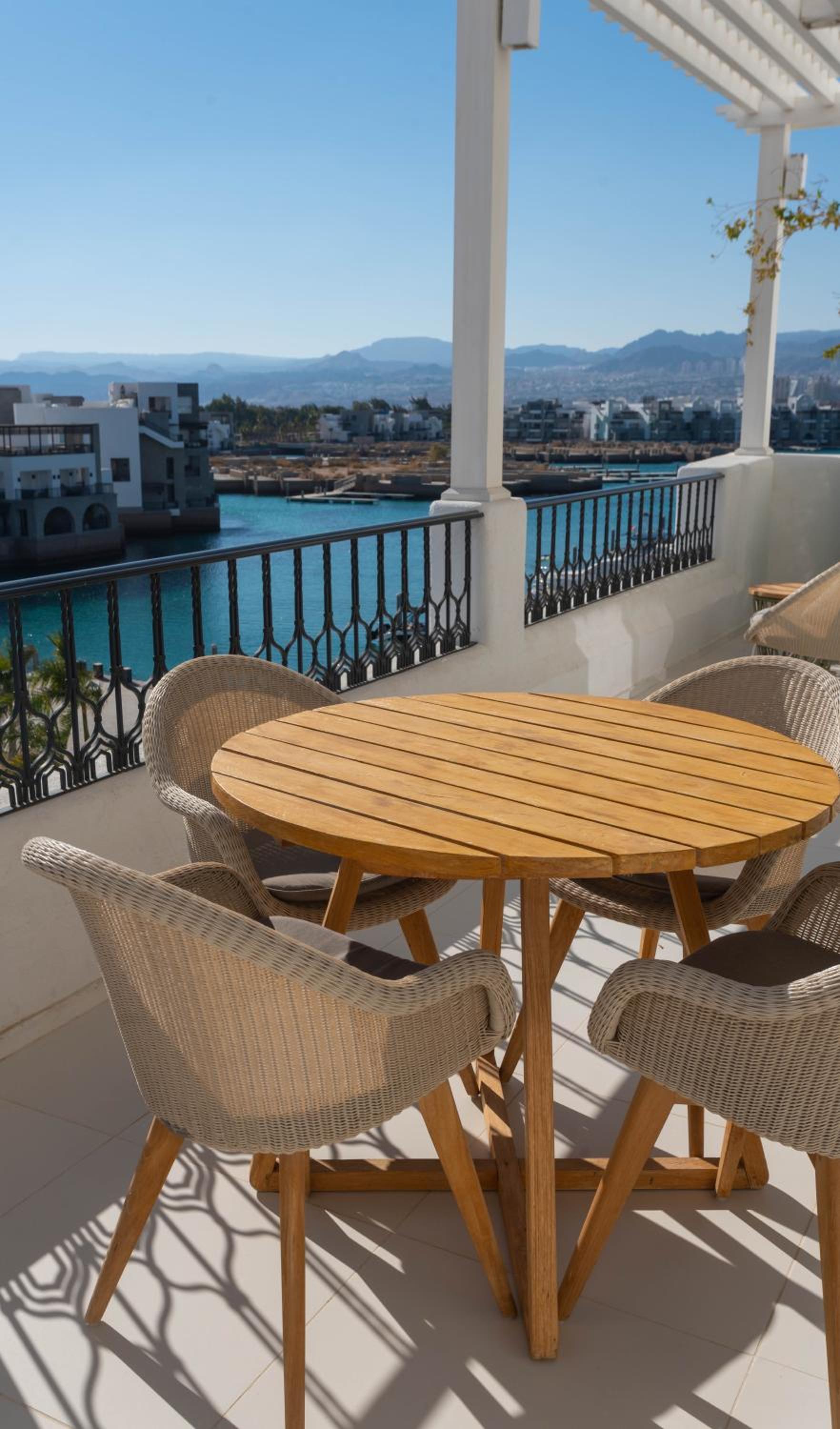 Cloud 7 Residence Ayla Aqaba, photo 37