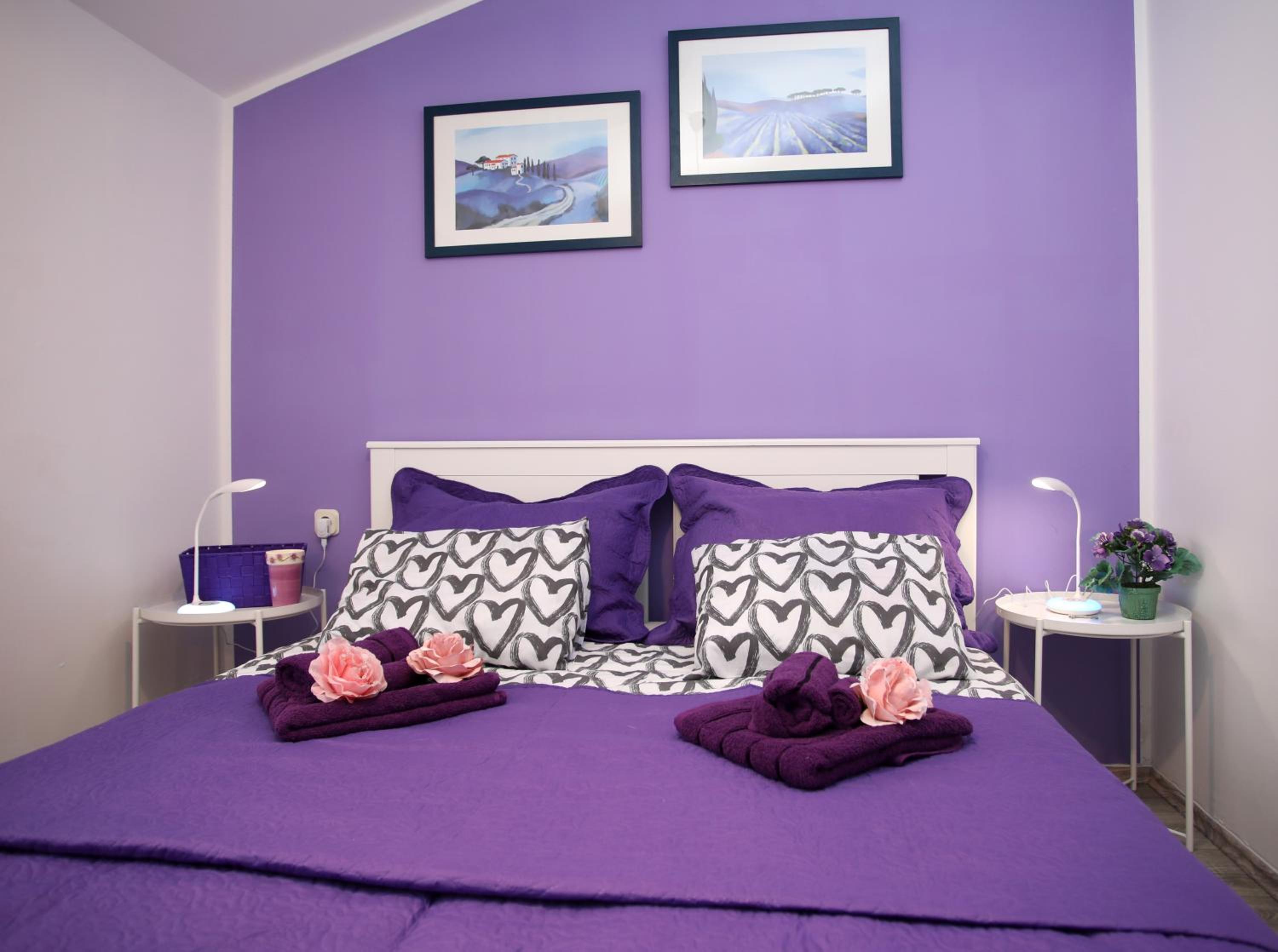Apartman Izabela 5G