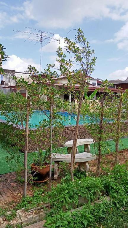 Kwan Eng Homestay view 3