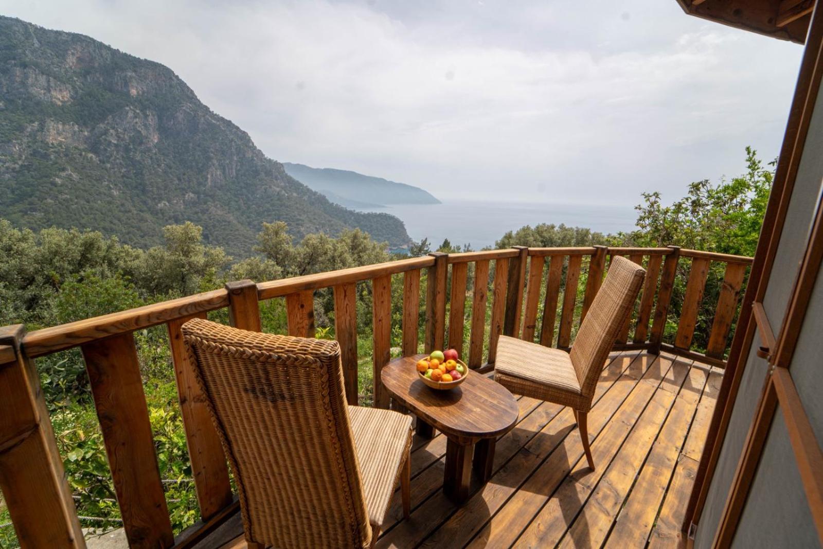Villa Alemdaroğlu Secret Garden