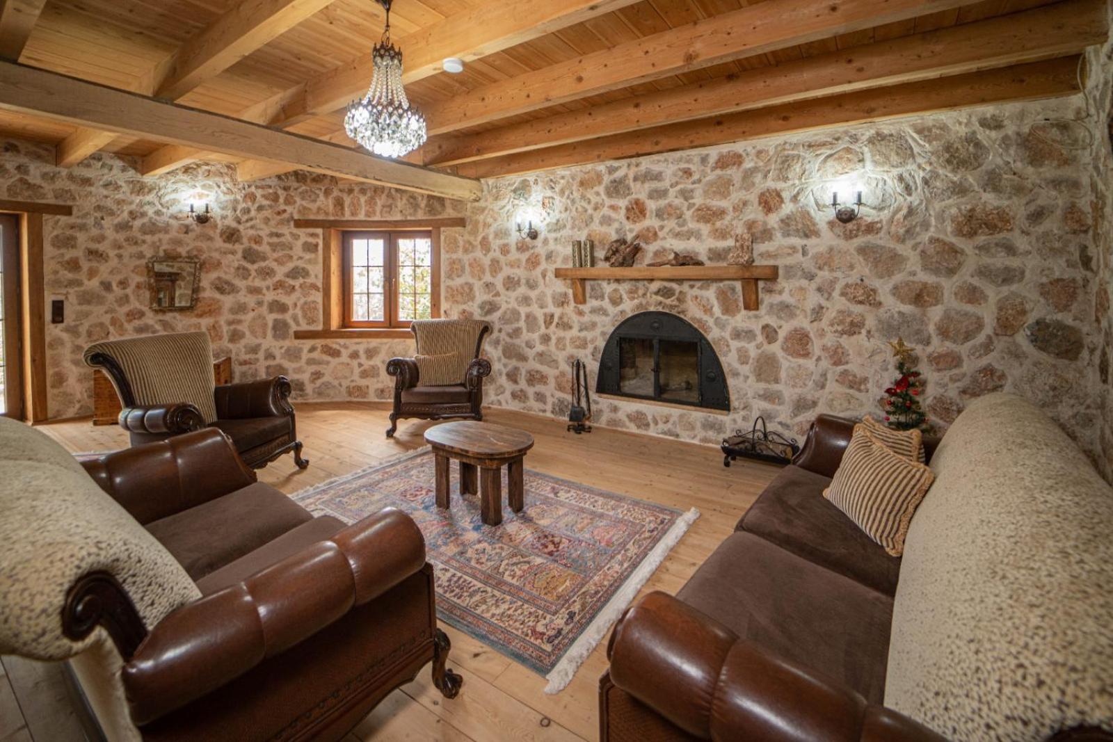 Villa Alemdaroğlu Secret Garden