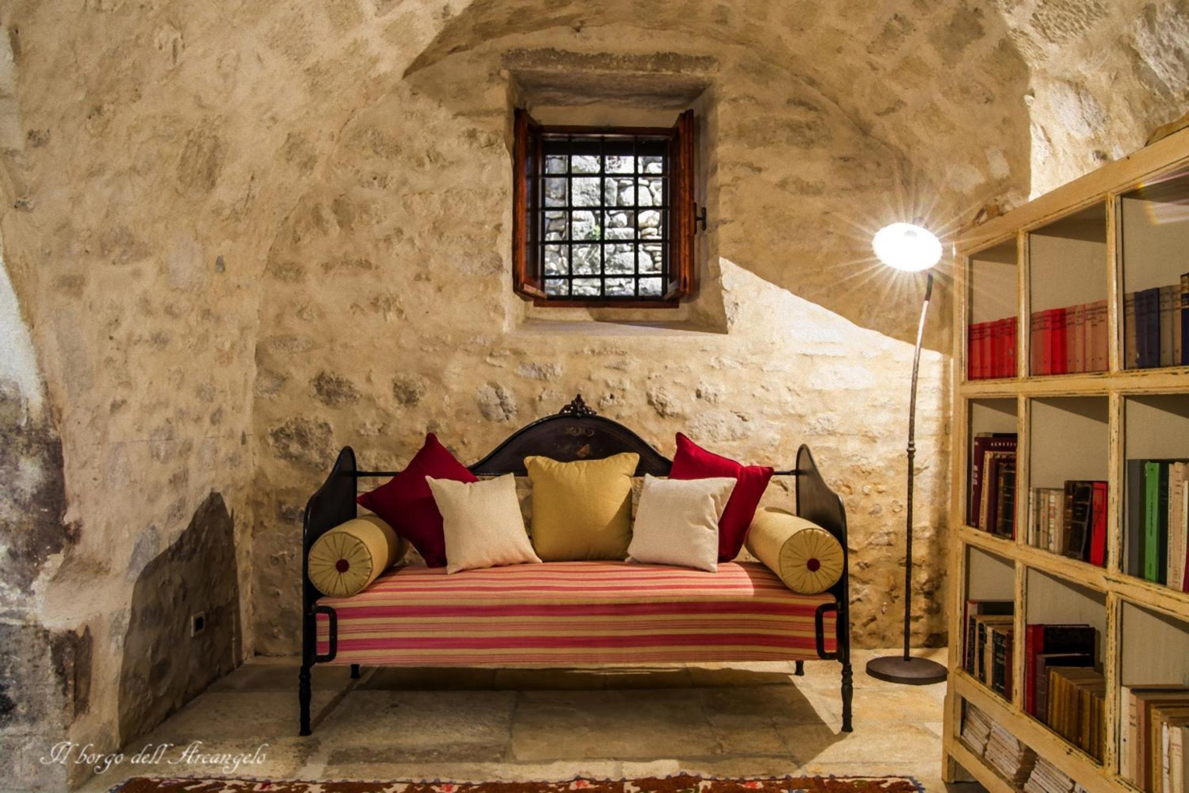 Il Borgo dell'Arcangelo
