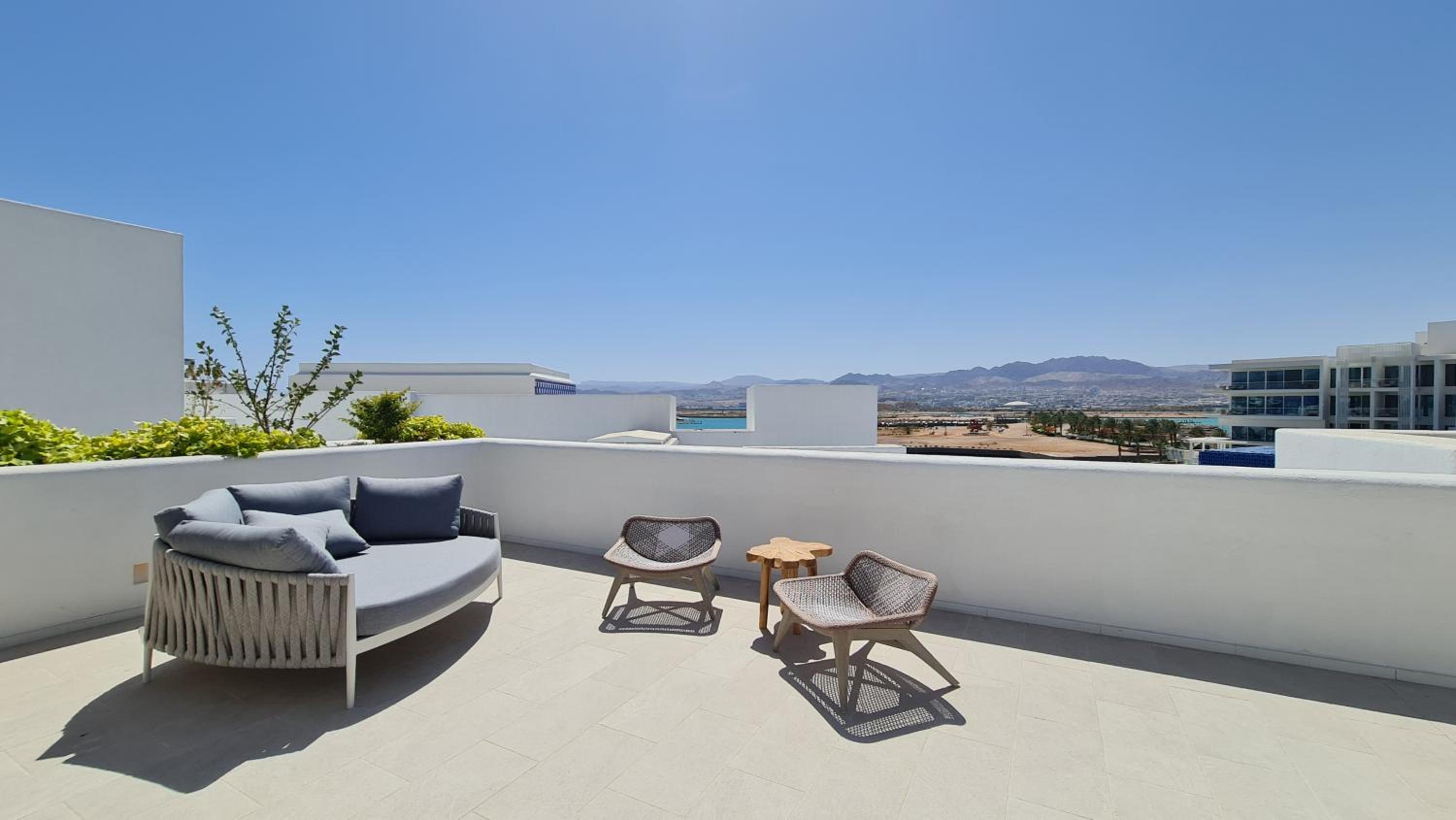 Cloud 7 Residence Ayla Aqaba, photo 40