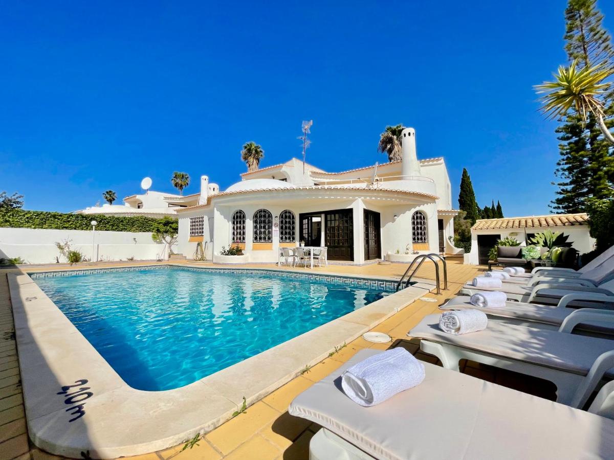 Hotel Villa Cristina 9 - Image 1