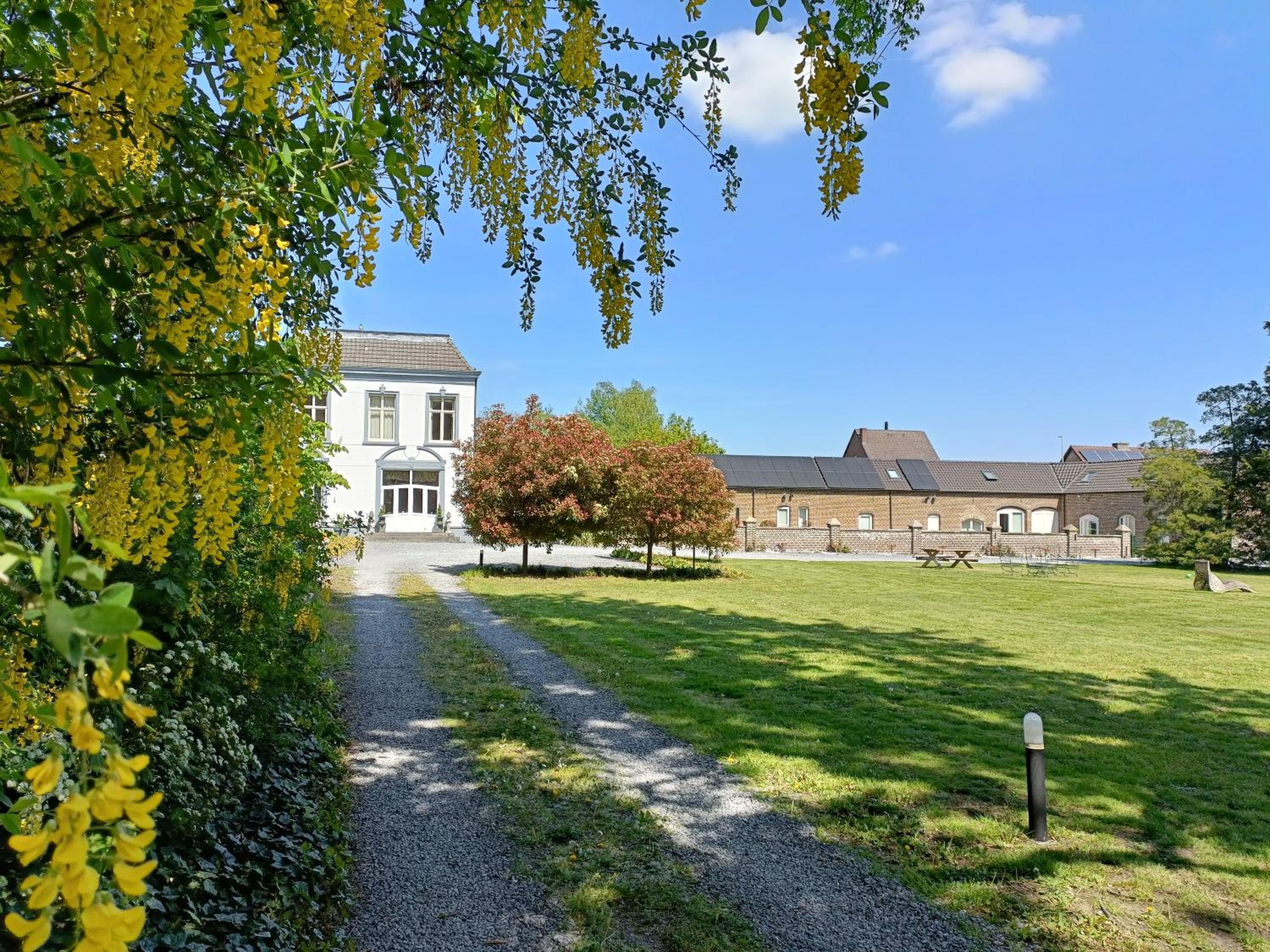 B&B Het Doctershoes