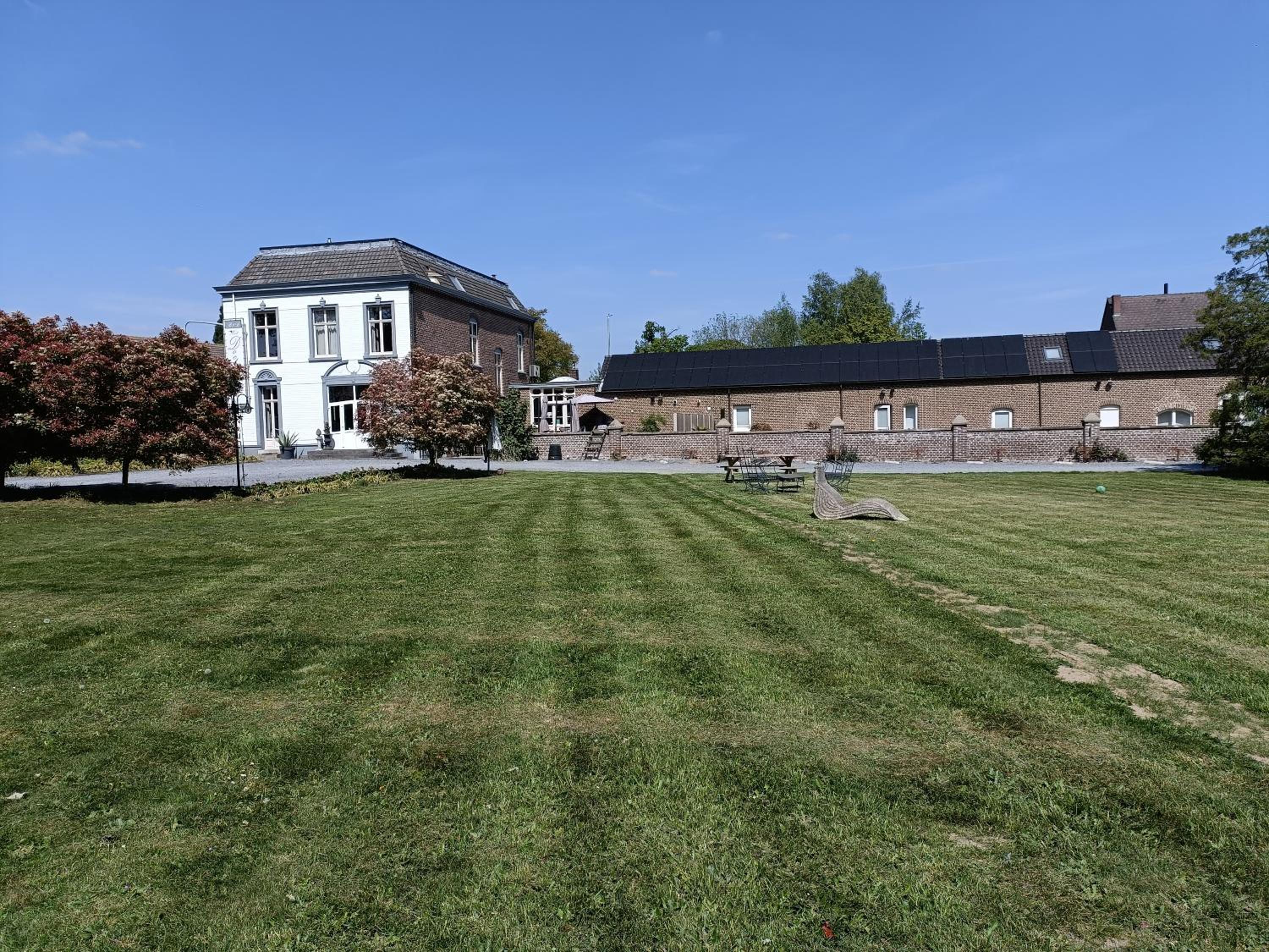 B&B Het Doctershoes