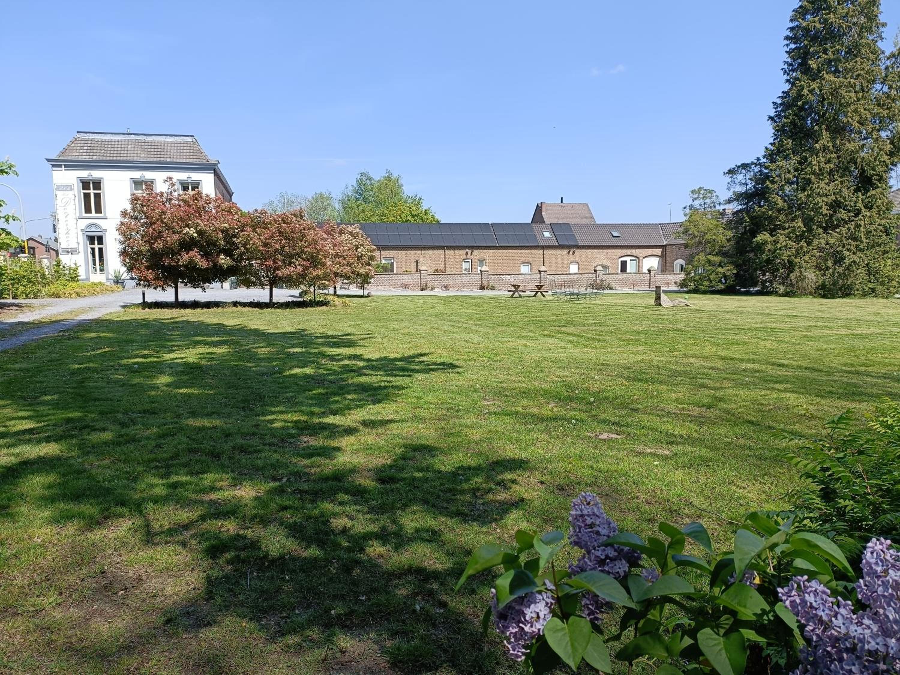 B&B Het Doctershoes
